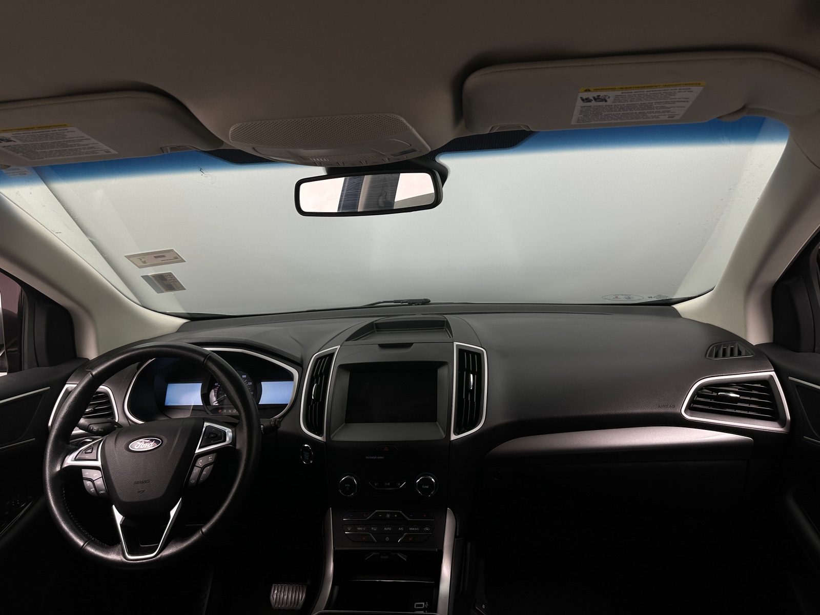 Thumbnail: 2020 Ford Edge - 2