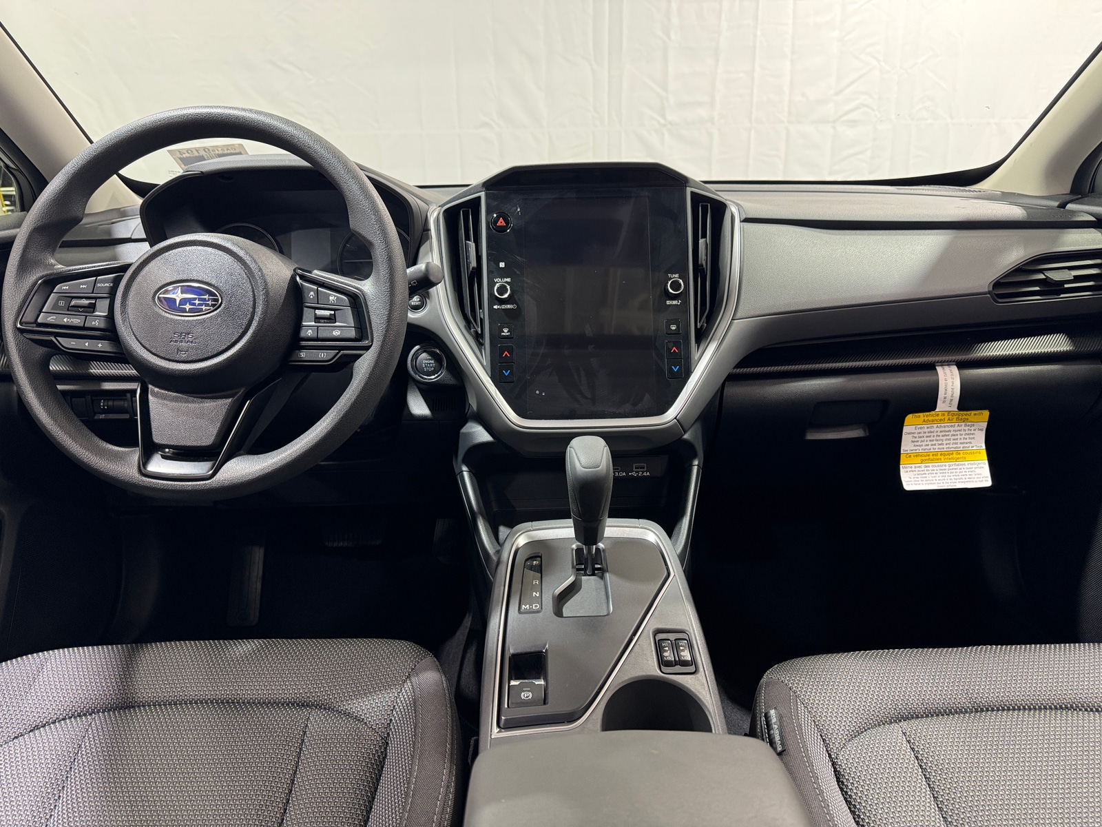 Thumbnail: 2024 Subaru Crosstrek - 3