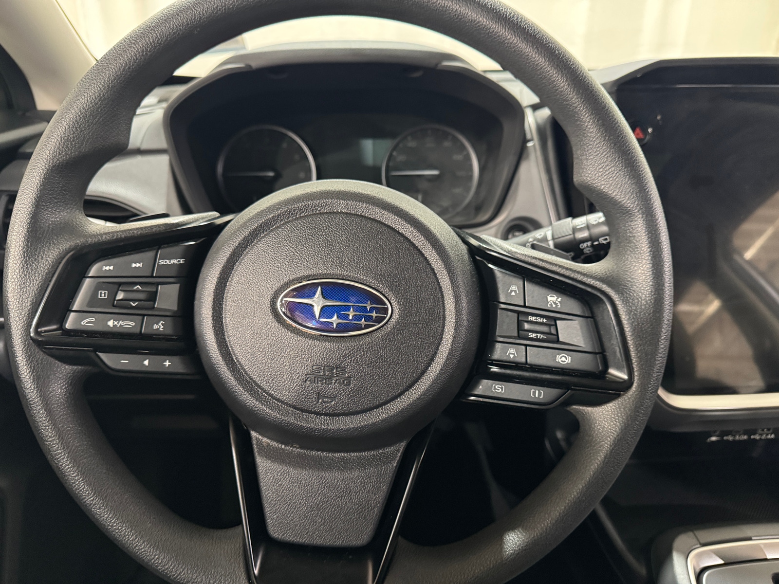 Thumbnail: 2024 Subaru Crosstrek - 5