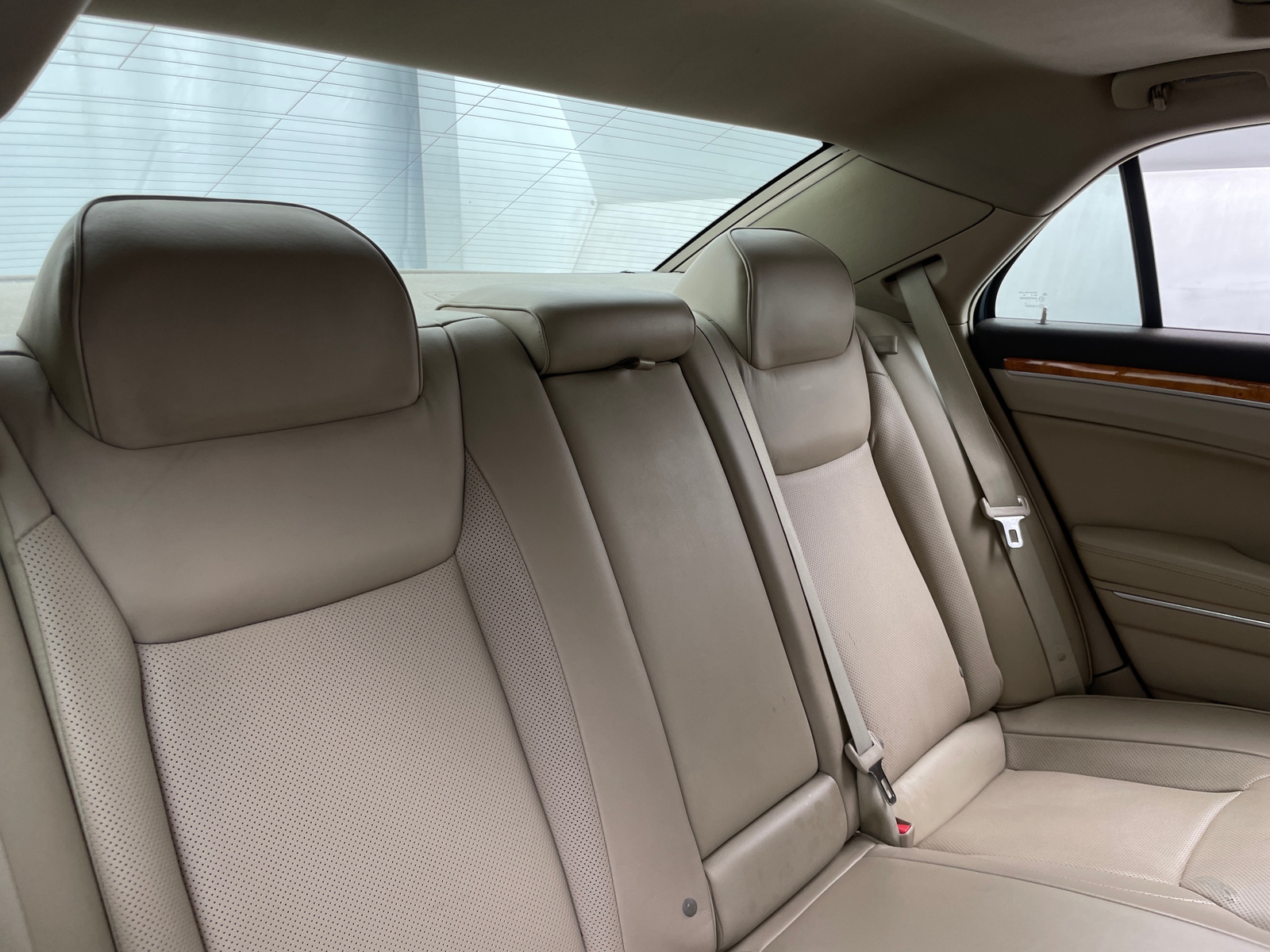 Thumbnail: 2014 Chrysler 300 - 6