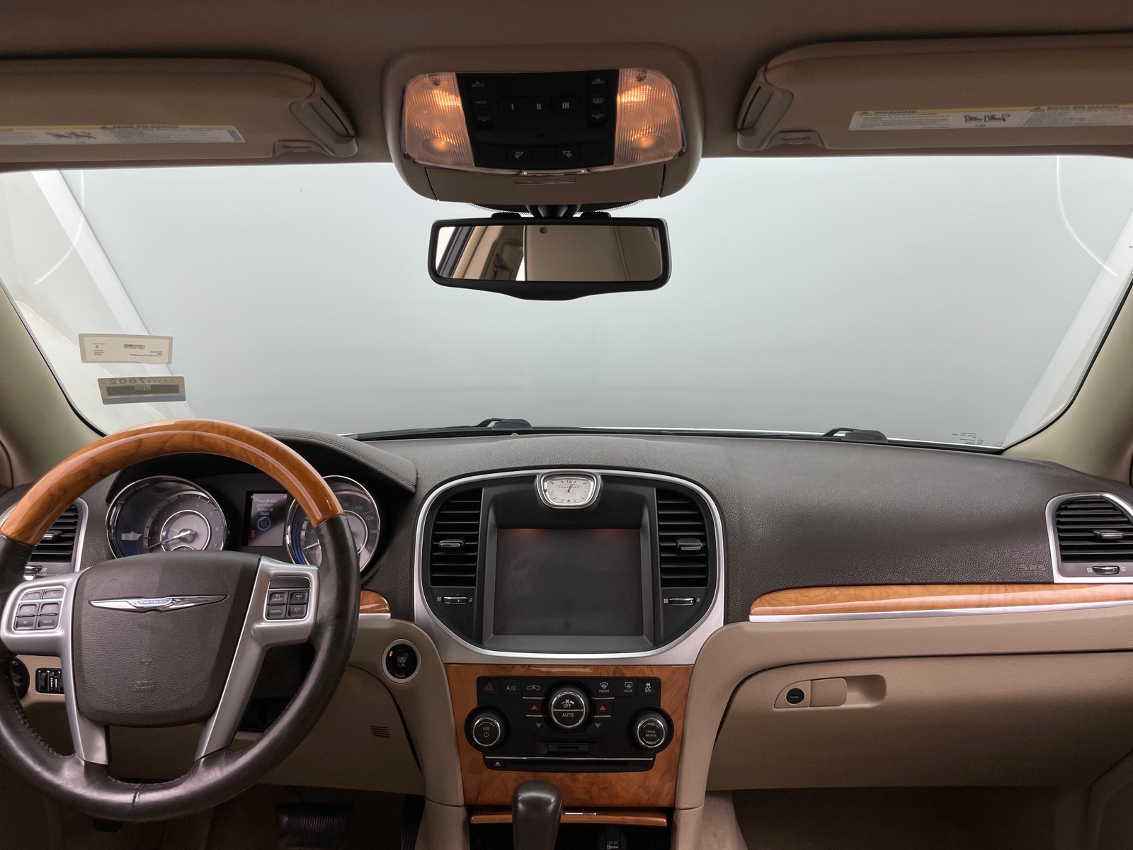 Thumbnail: 2014 Chrysler 300 - 3