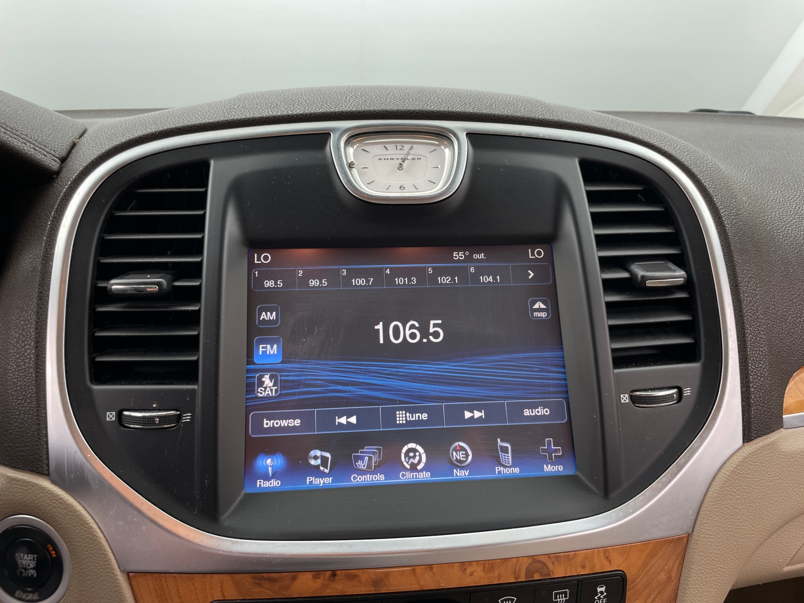 Thumbnail: 2014 Chrysler 300 - 4