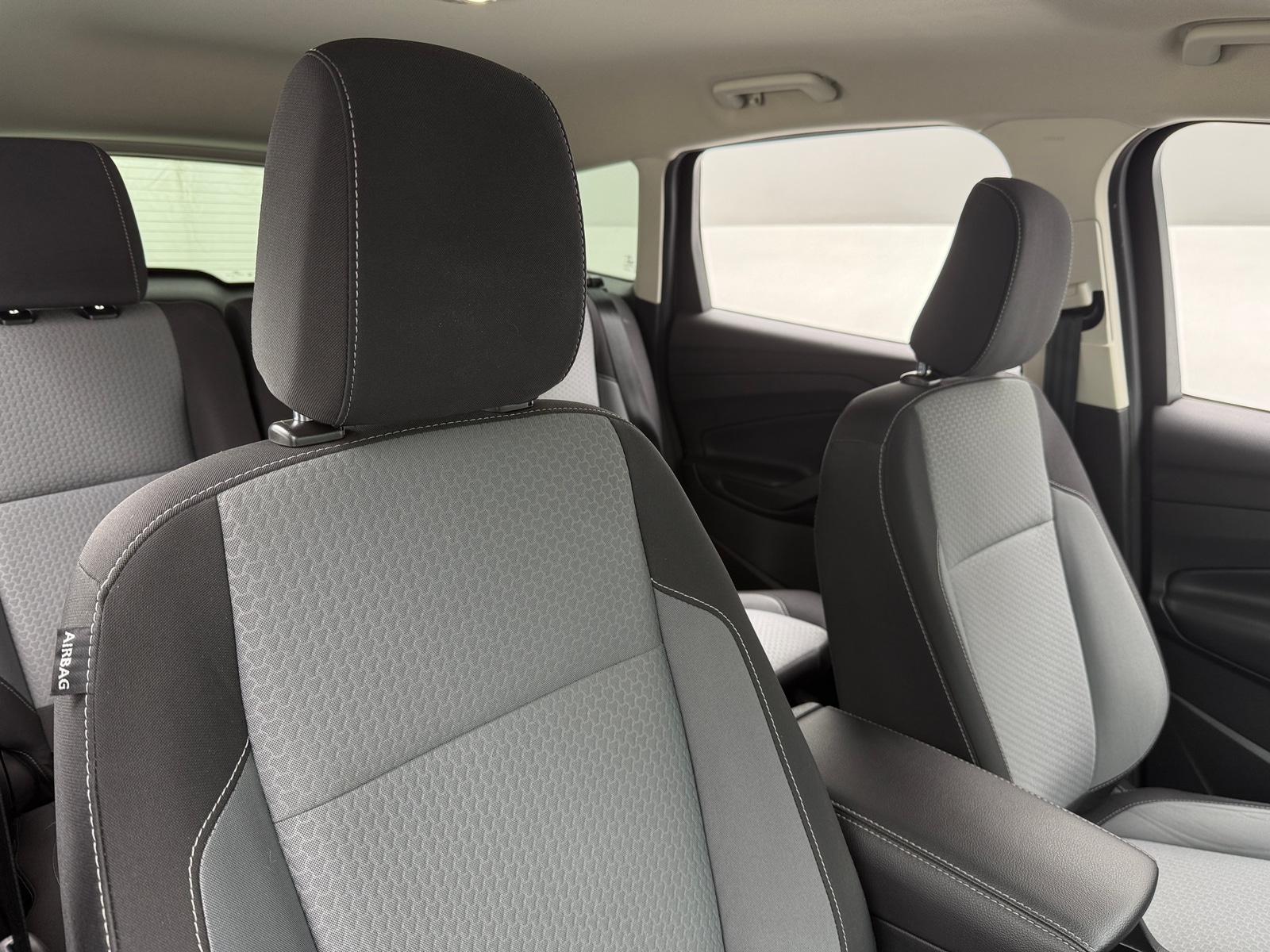 Thumbnail: 2019 Ford Escape - 2