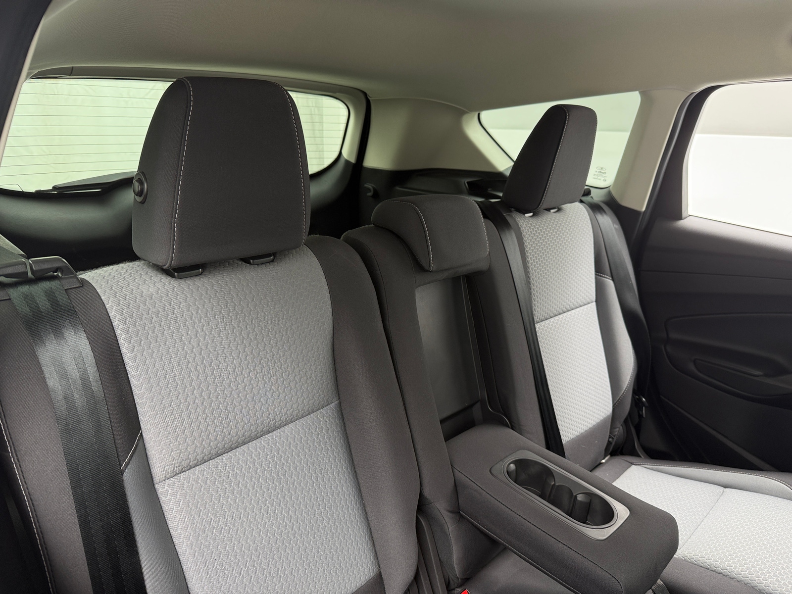 Thumbnail: 2019 Ford Escape - 6