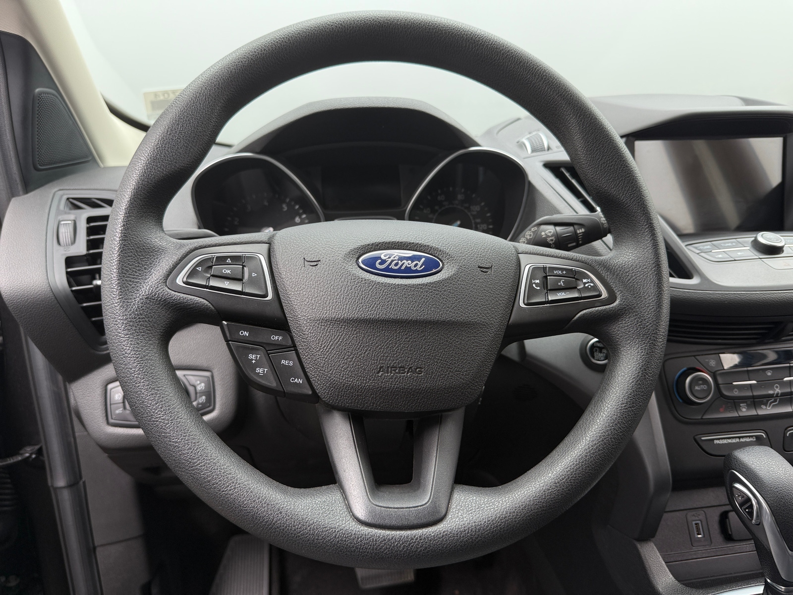 Thumbnail: 2019 Ford Escape - 5