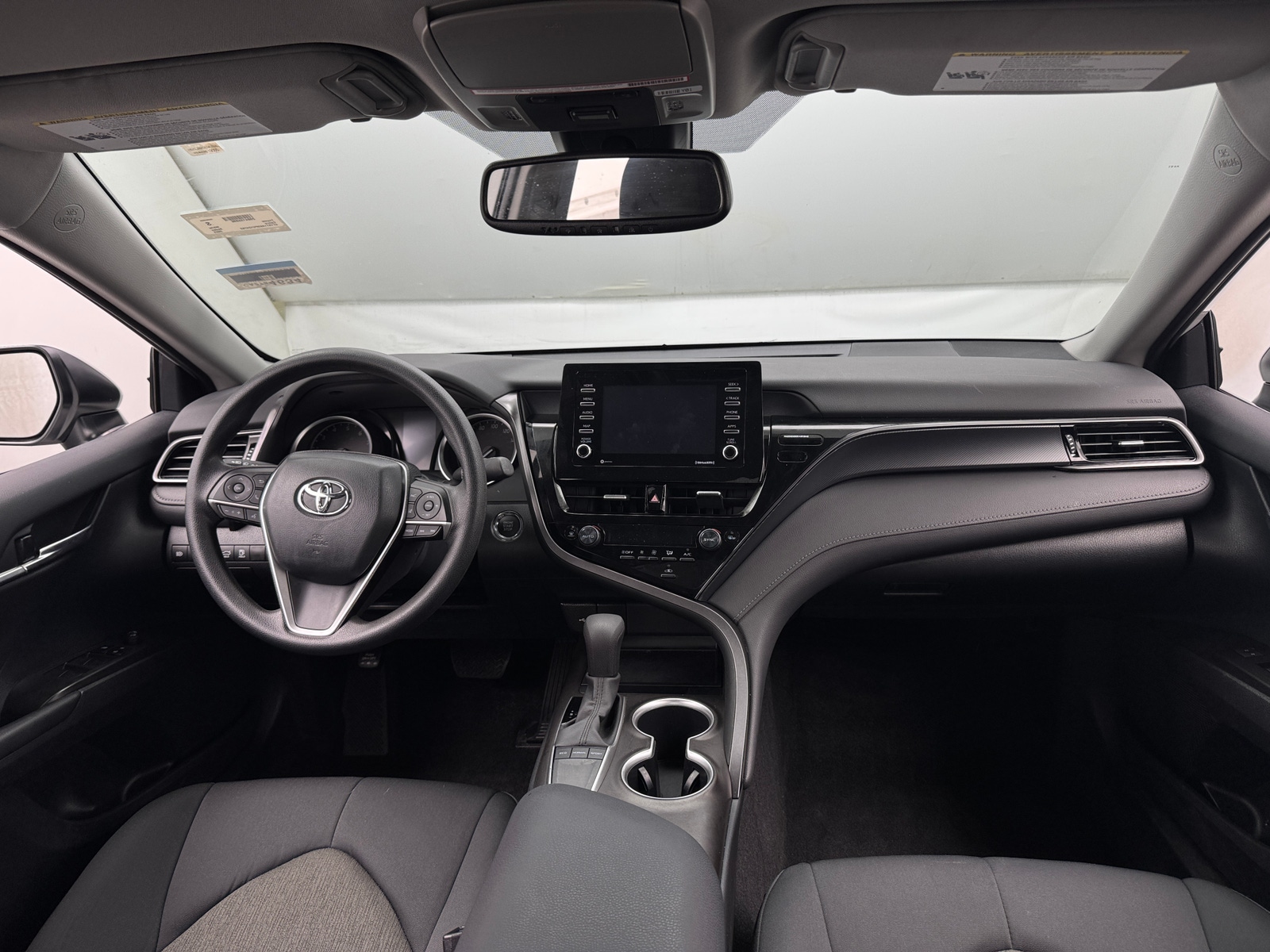 Thumbnail: 2023 Toyota Camry - 3
