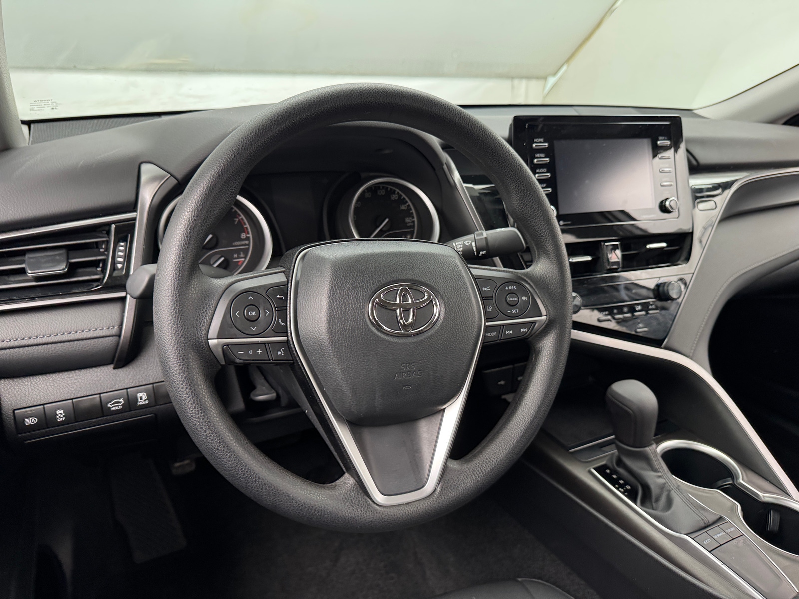Thumbnail: 2023 Toyota Camry - 5