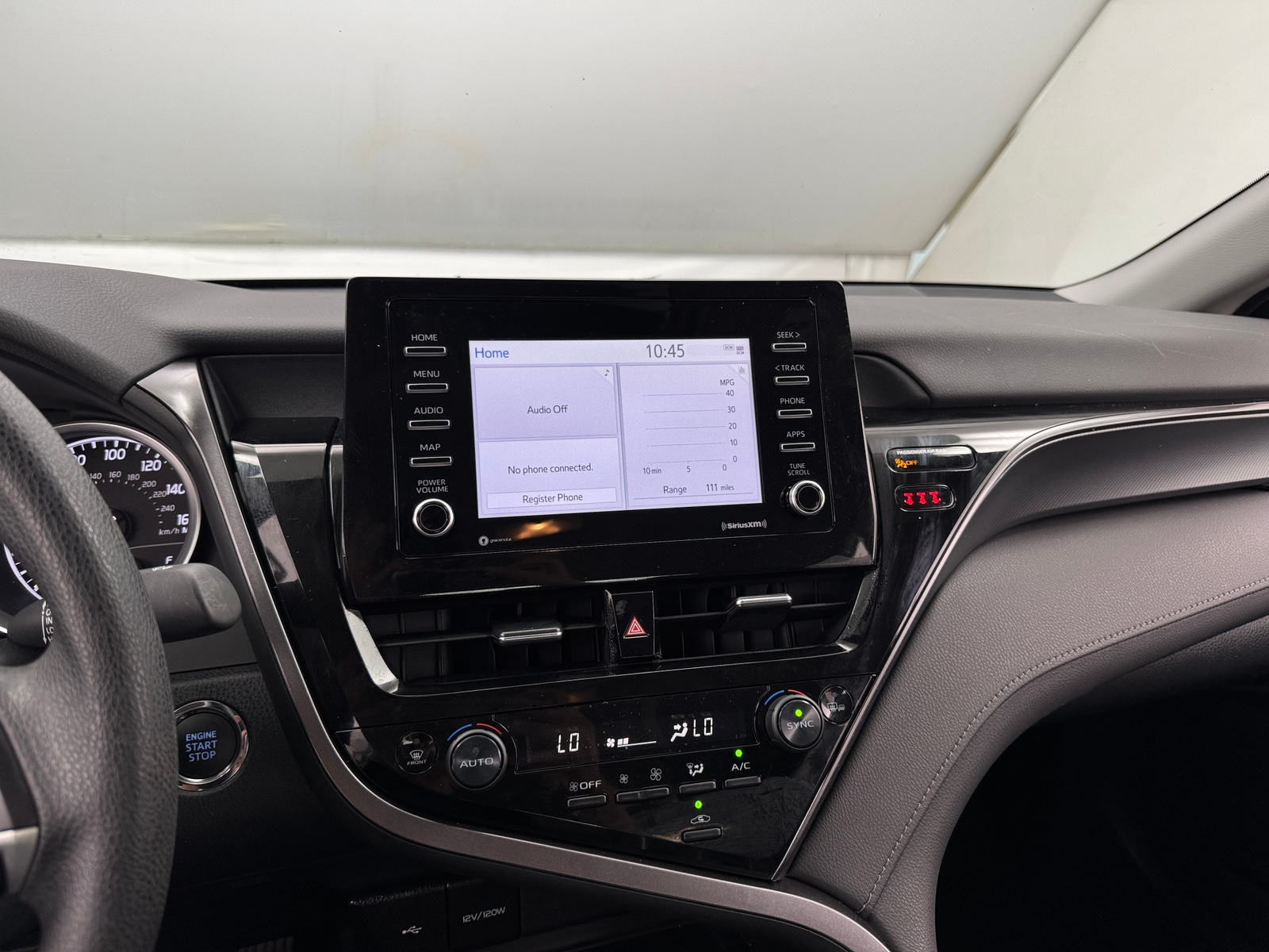 Thumbnail: 2023 Toyota Camry - 4