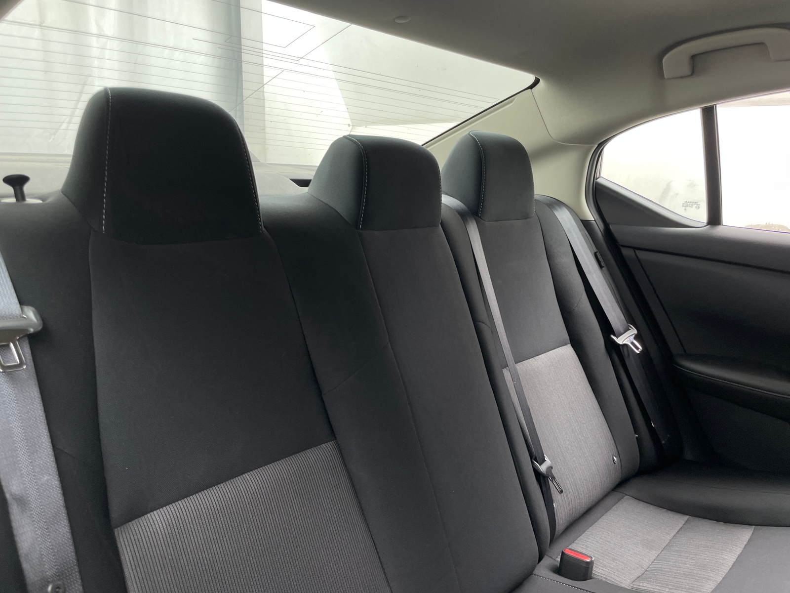 Thumbnail: 2024 Nissan Sentra - 6