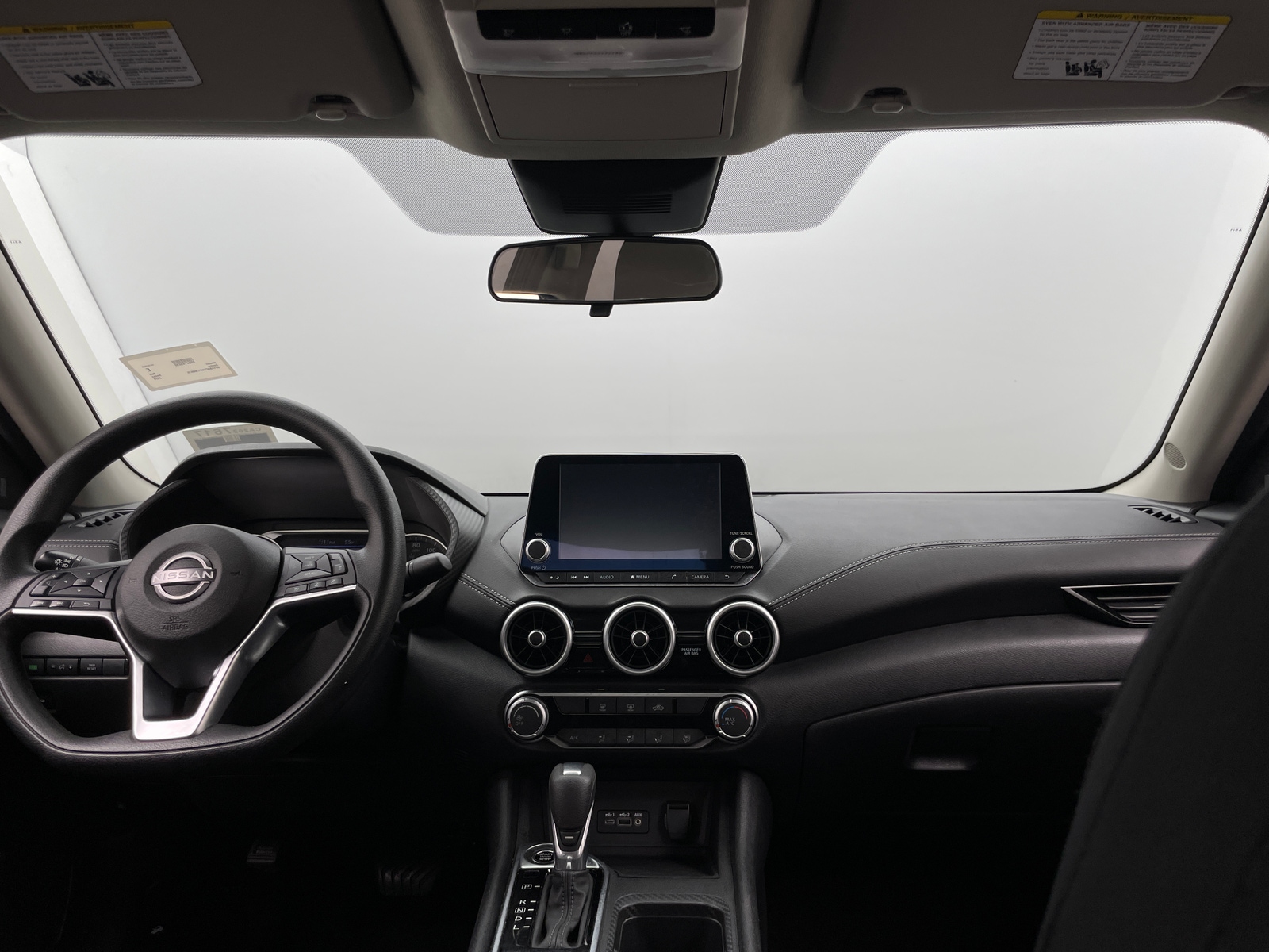 Thumbnail: 2024 Nissan Sentra - 3