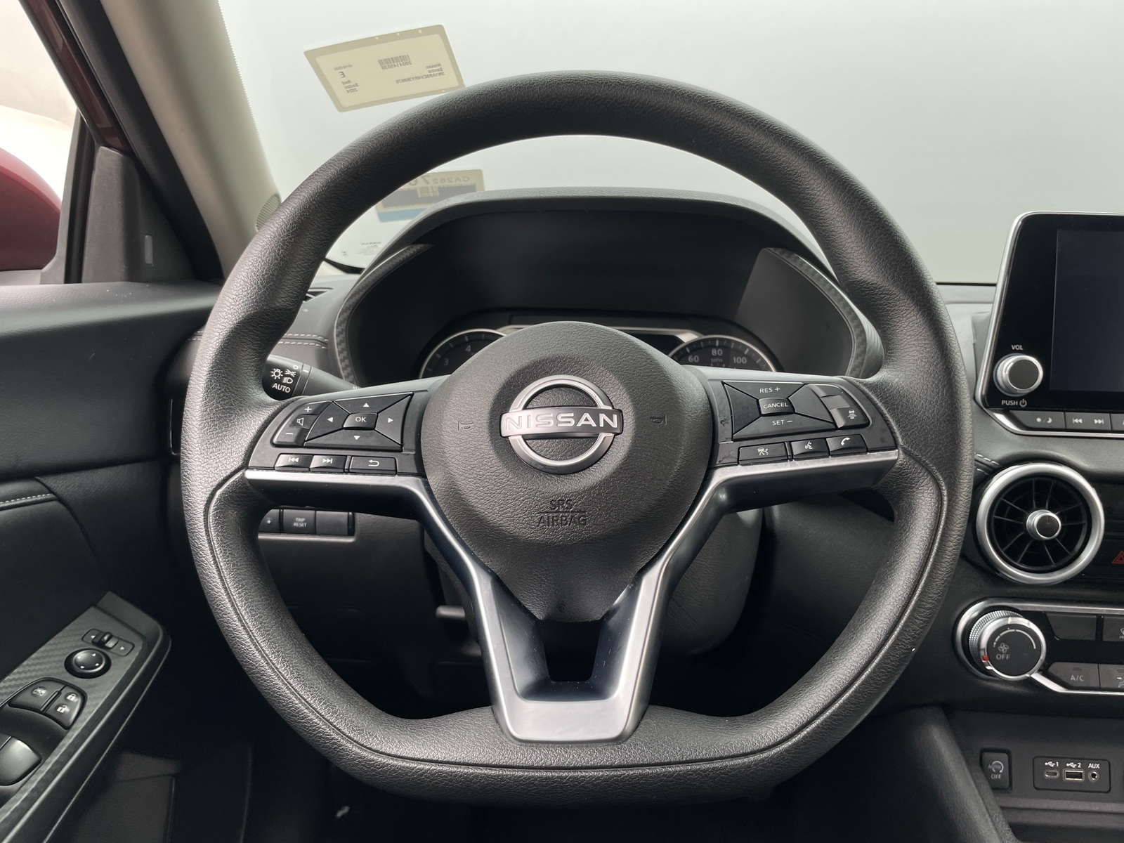 Thumbnail: 2024 Nissan Sentra - 5