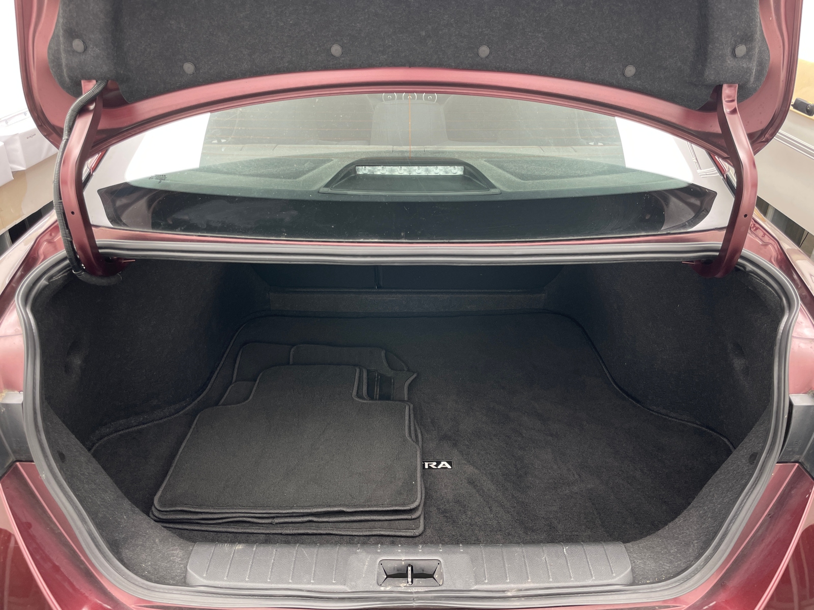 Thumbnail: 2024 Nissan Sentra - 7