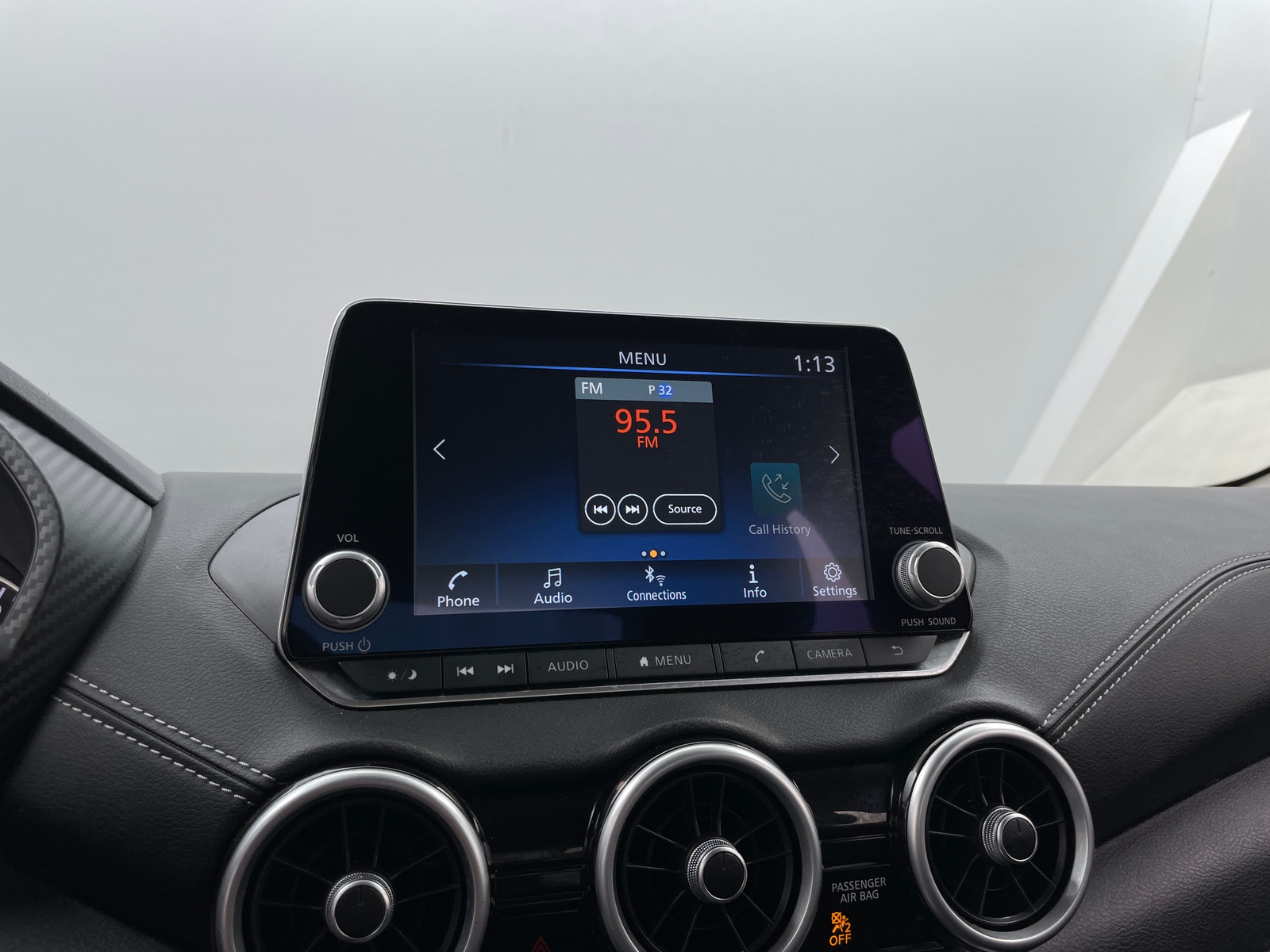 Thumbnail: 2024 Nissan Sentra - 4