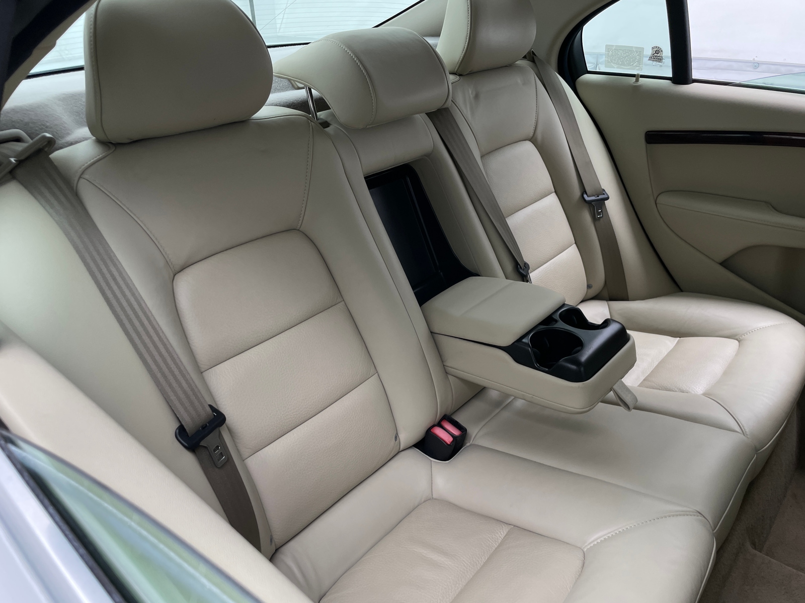 Thumbnail: 2015 Volvo S80 - 5