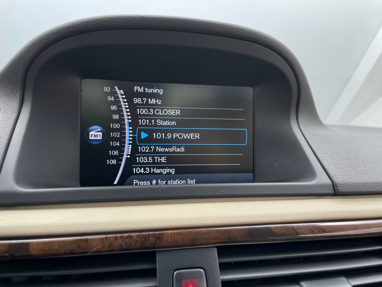 Thumbnail: 2015 Volvo S80 - 3