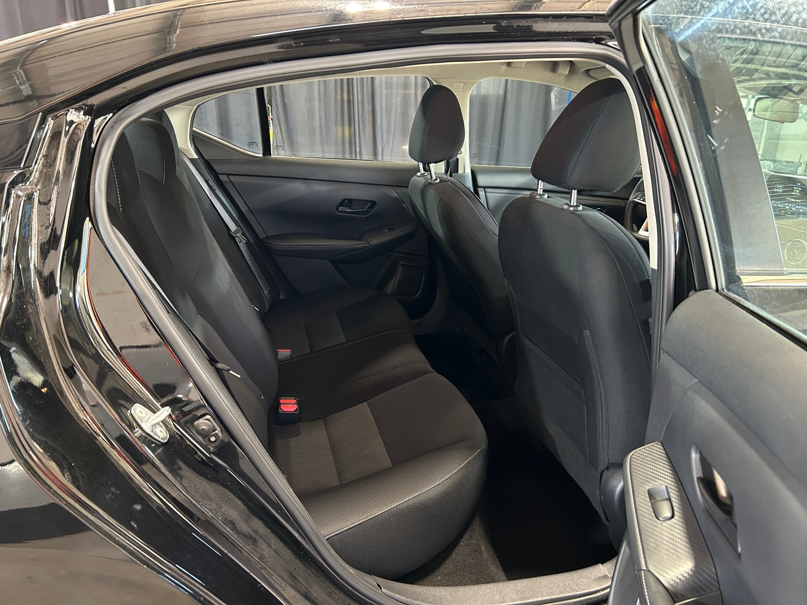 Thumbnail: 2024 Nissan Sentra - 6