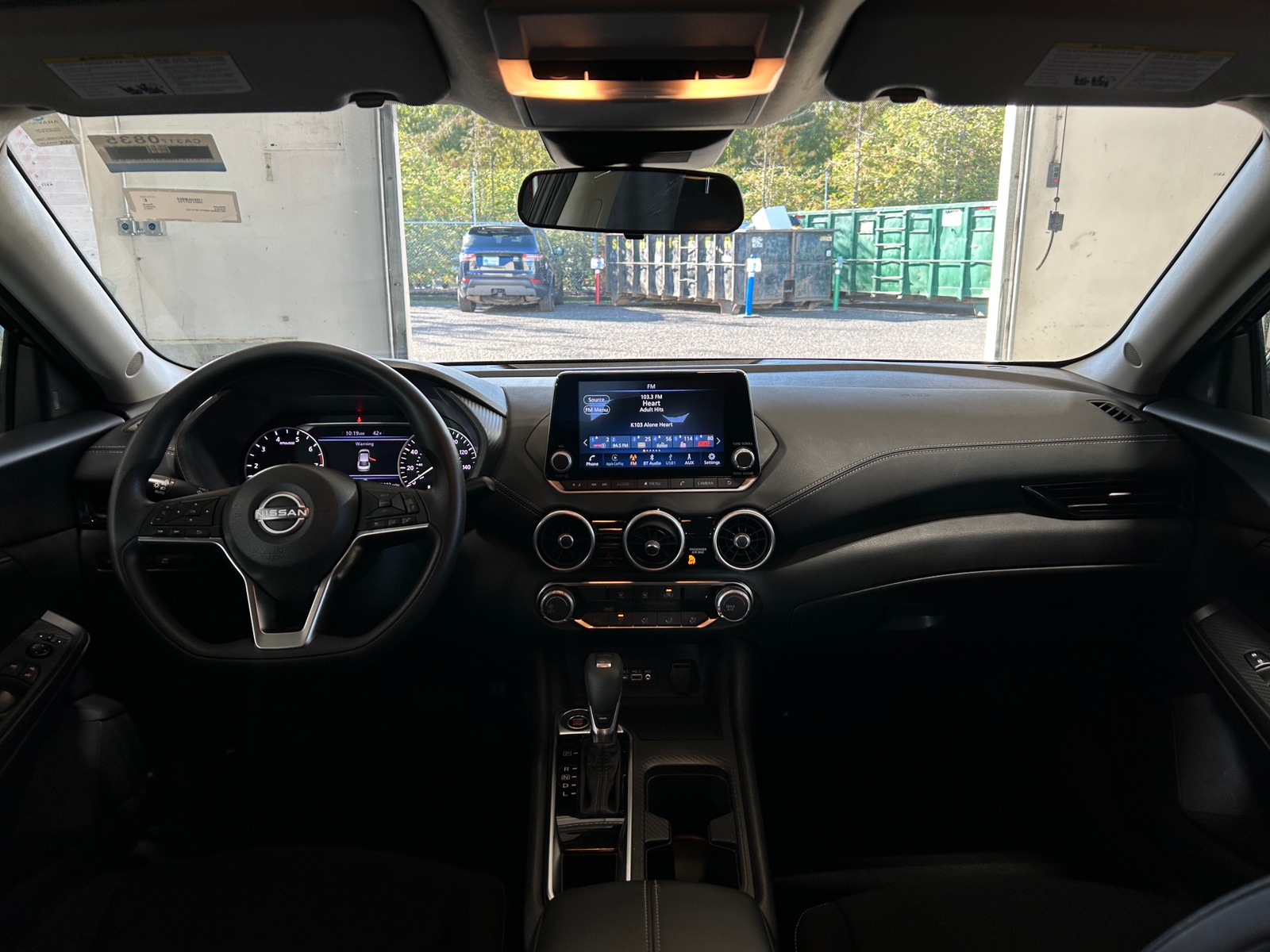 Thumbnail: 2024 Nissan Sentra - 3