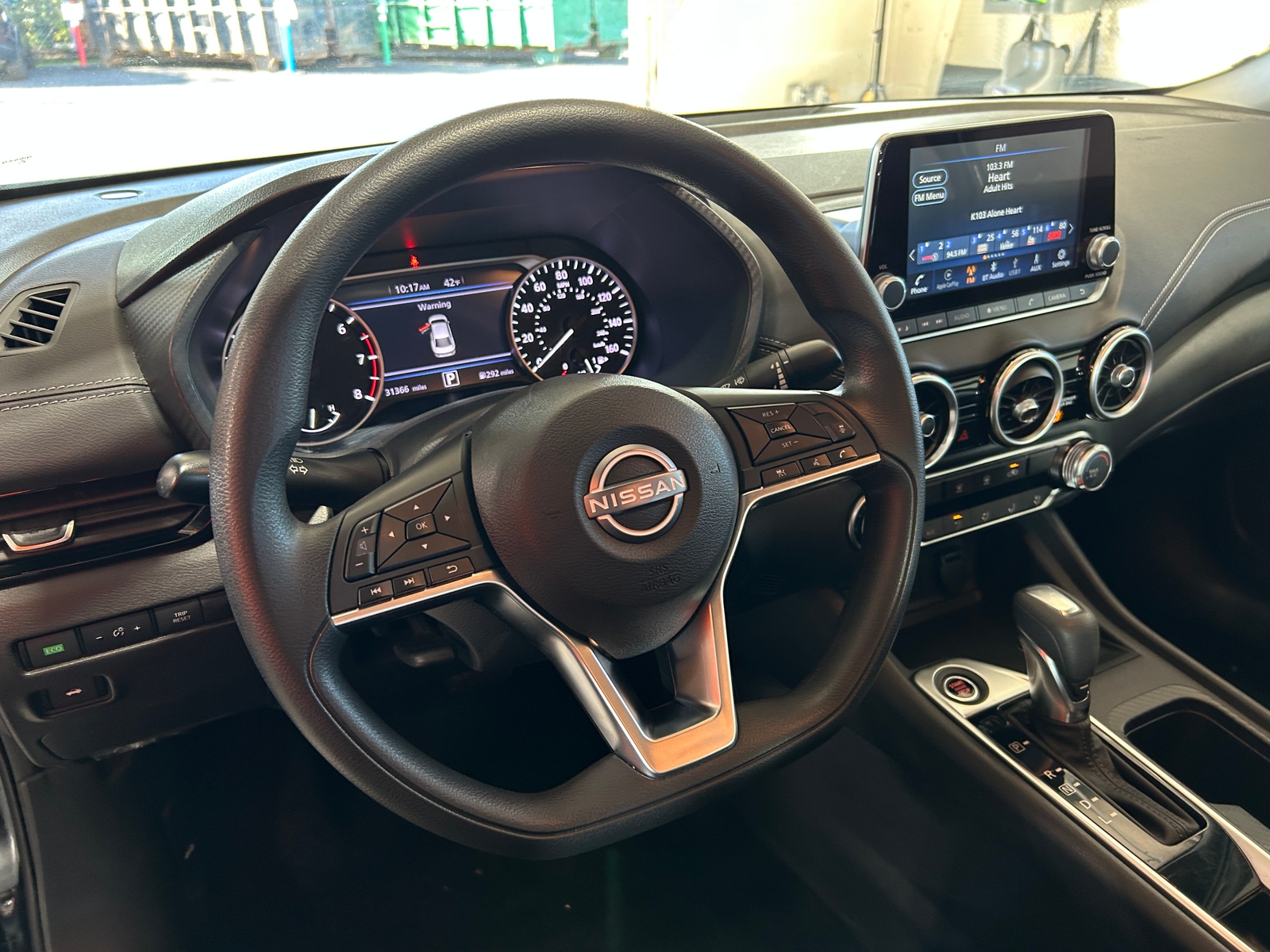 Thumbnail: 2024 Nissan Sentra - 5