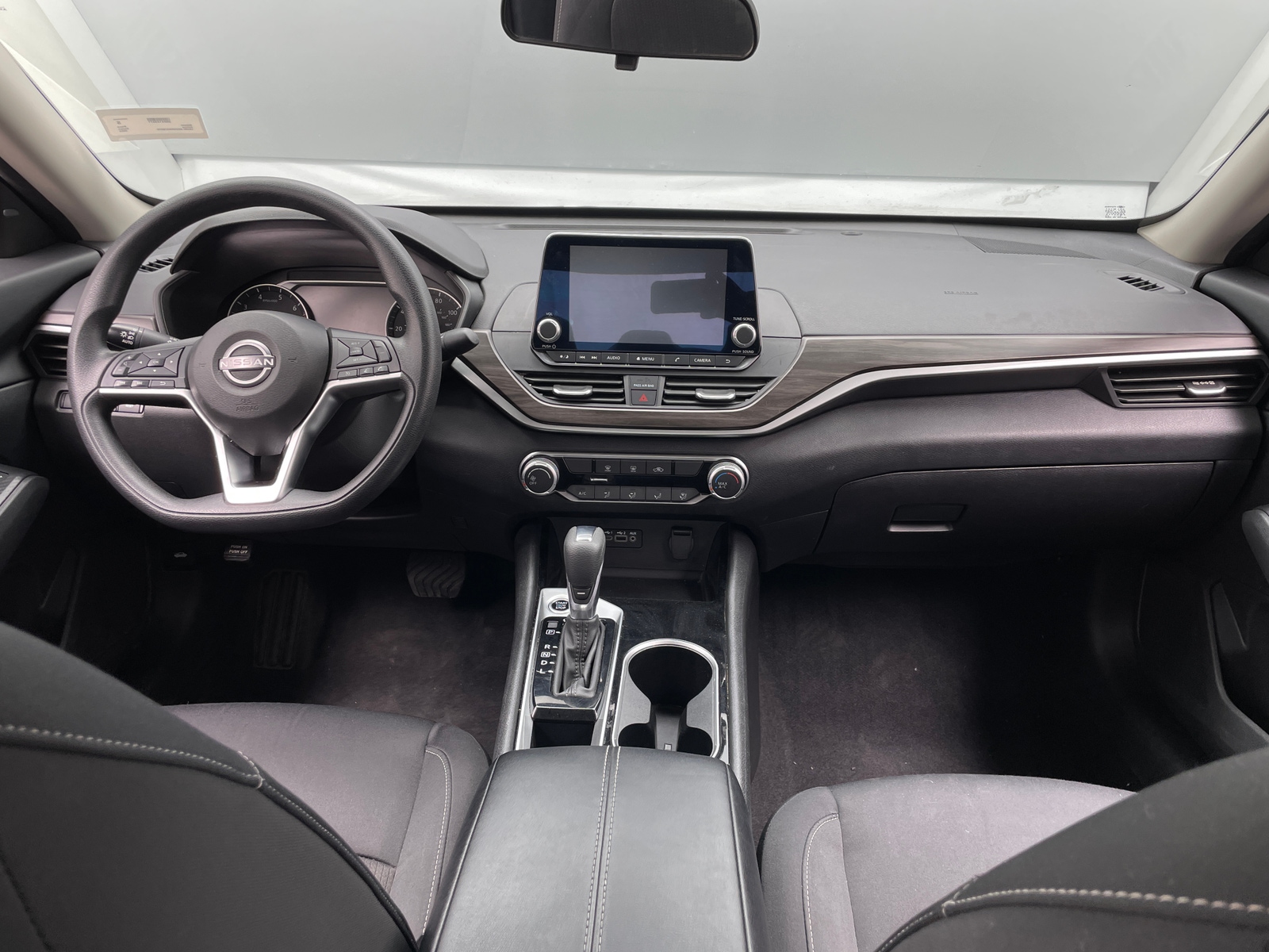 Thumbnail: 2024 Nissan Altima - 3