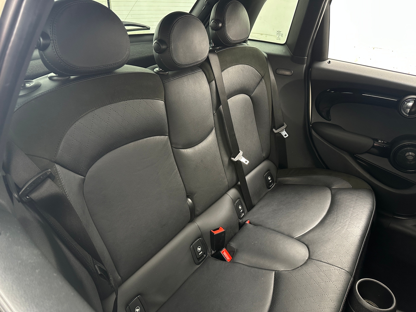 Thumbnail: 2019 MINI Cooper Hardtop - 5