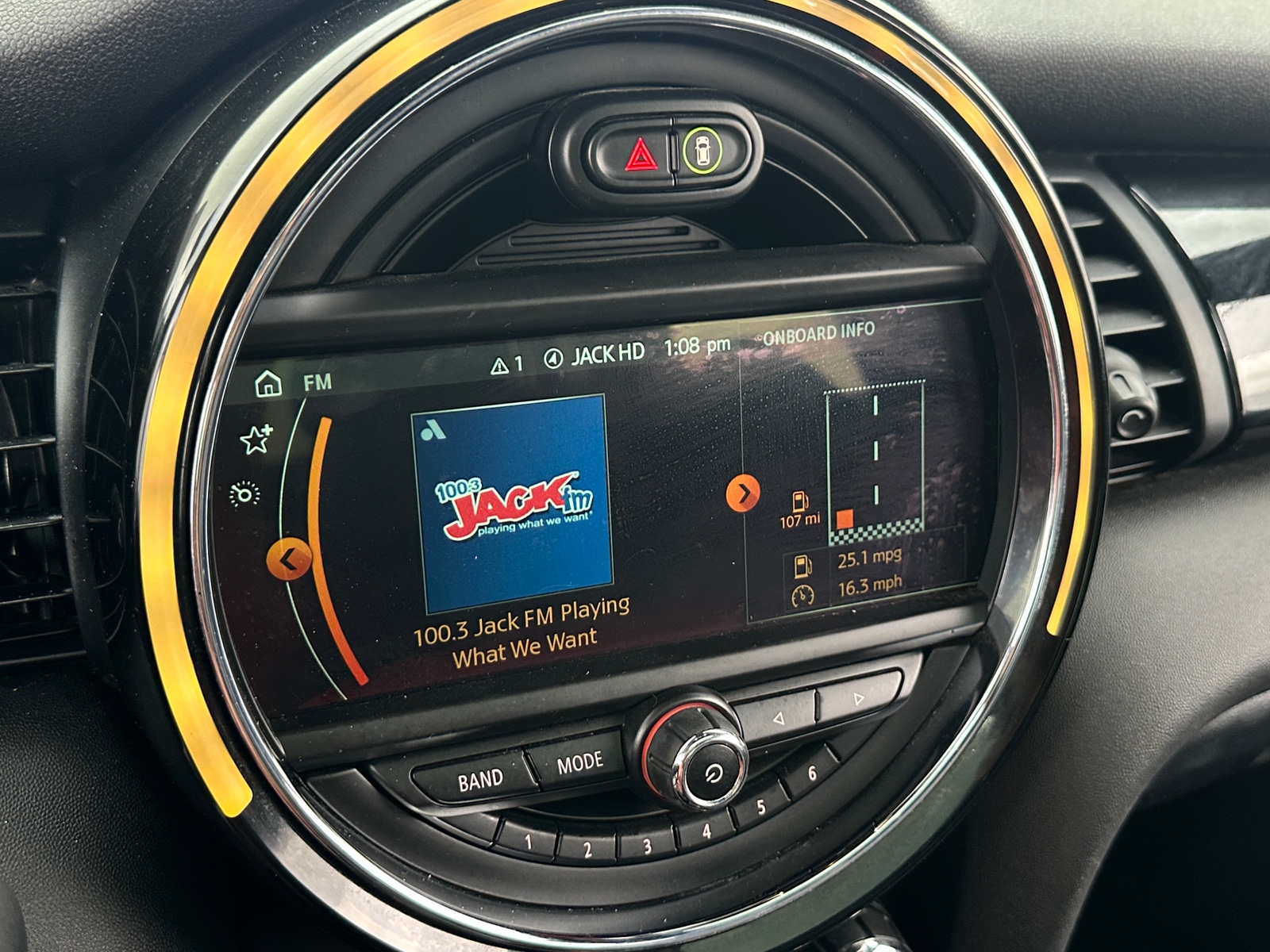 Thumbnail: 2019 MINI Cooper Hardtop - 3