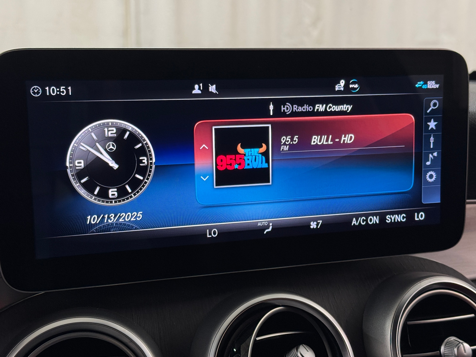 Thumbnail: 2021 Mercedes-Benz C-Class - 2