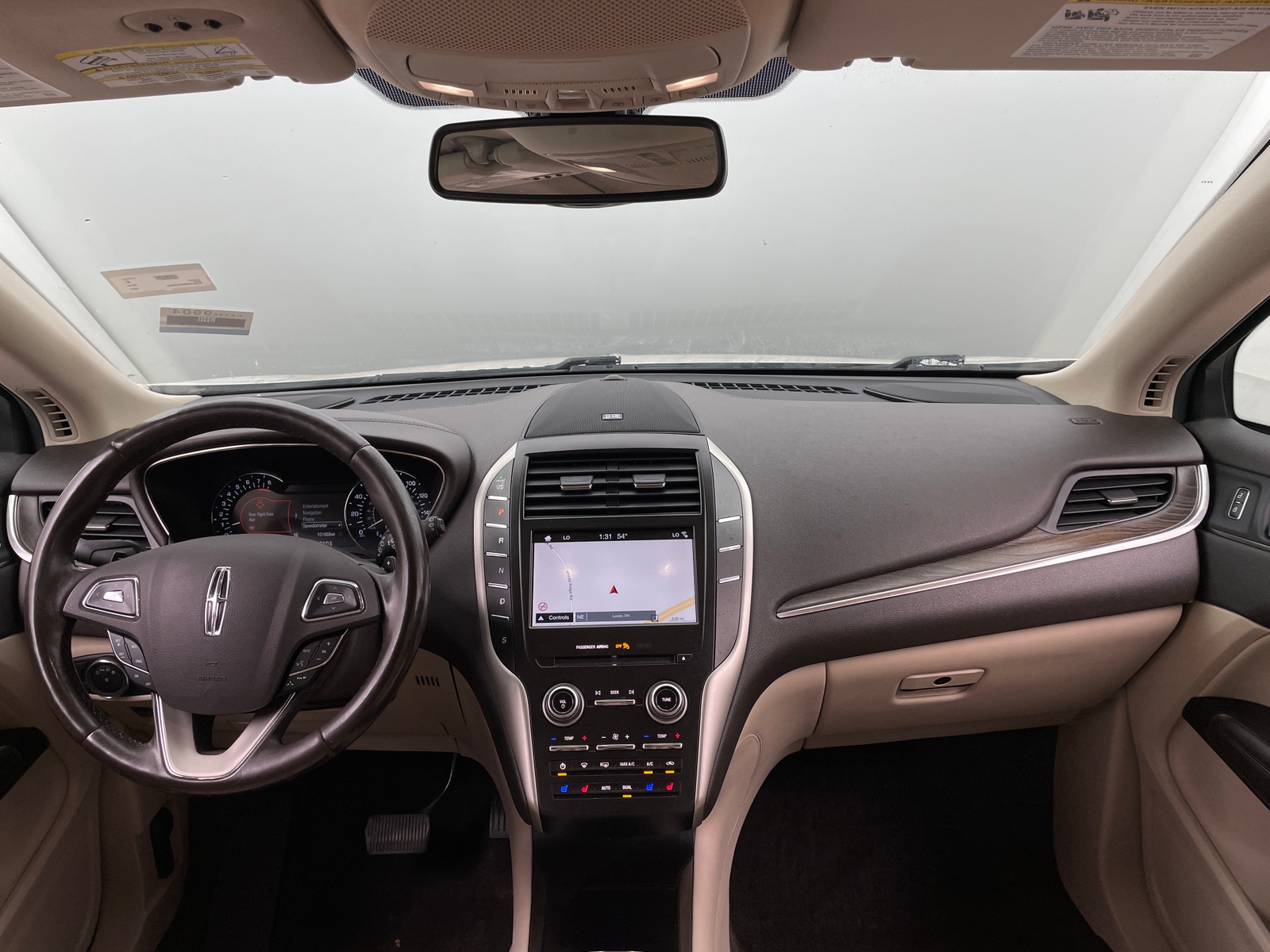 Thumbnail: 2019 Lincoln MKC - 2