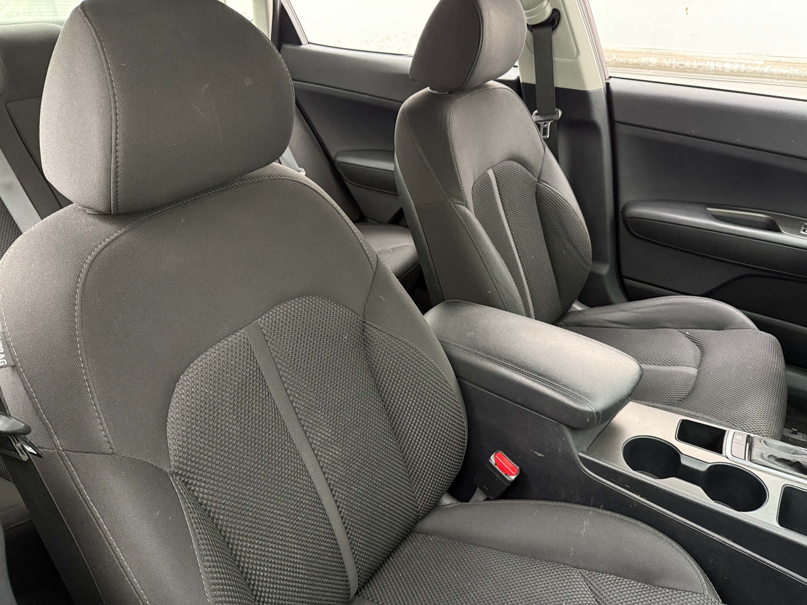Thumbnail: 2019 Kia Optima - 2