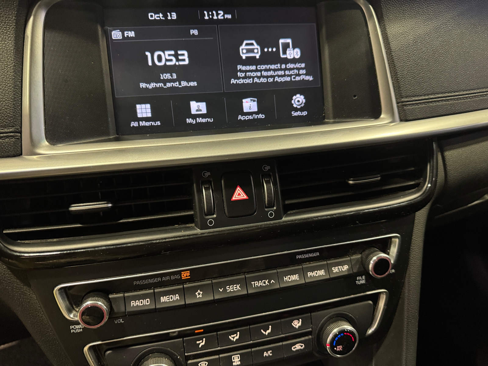 Thumbnail: 2019 Kia Optima - 4