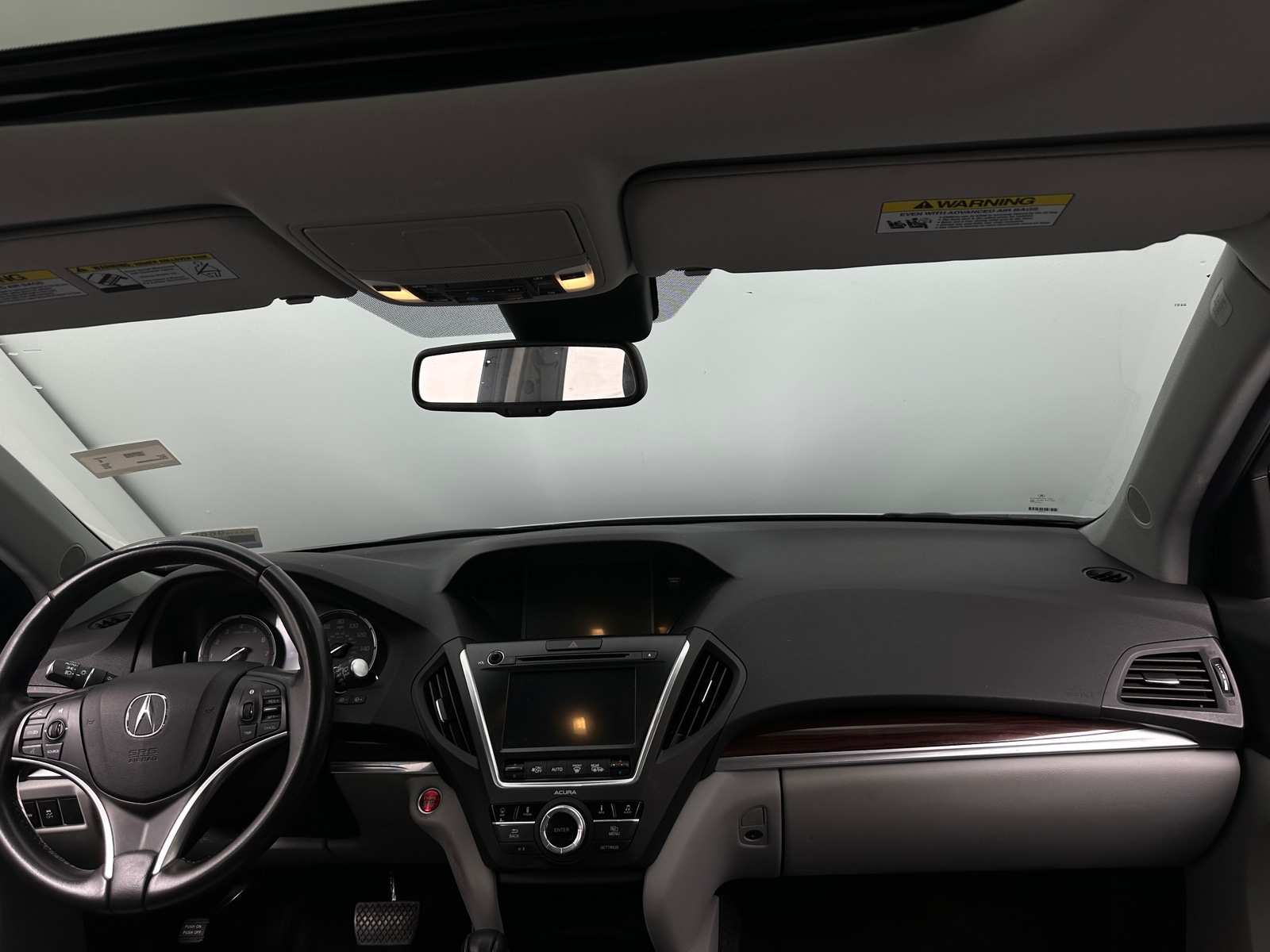 Thumbnail: 2014 Acura MDX - 2