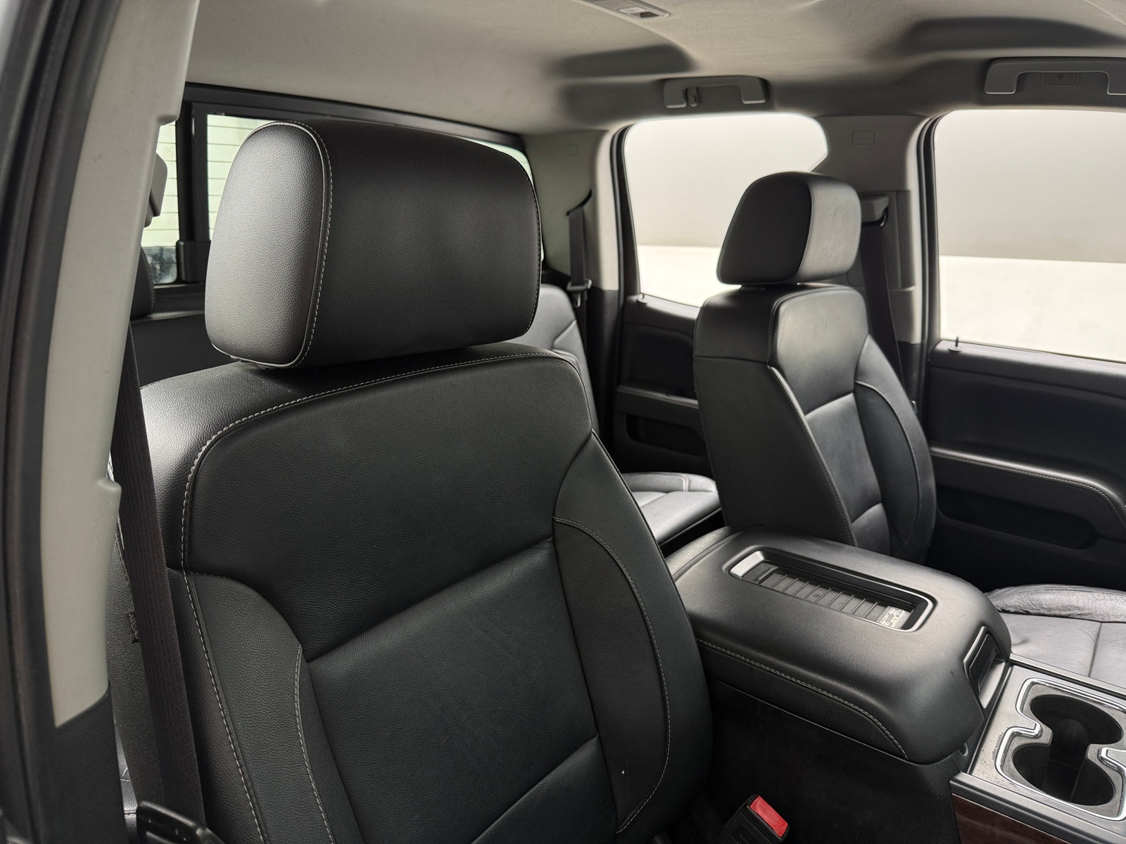 Thumbnail: 2016 GMC Sierra 1500 - 2