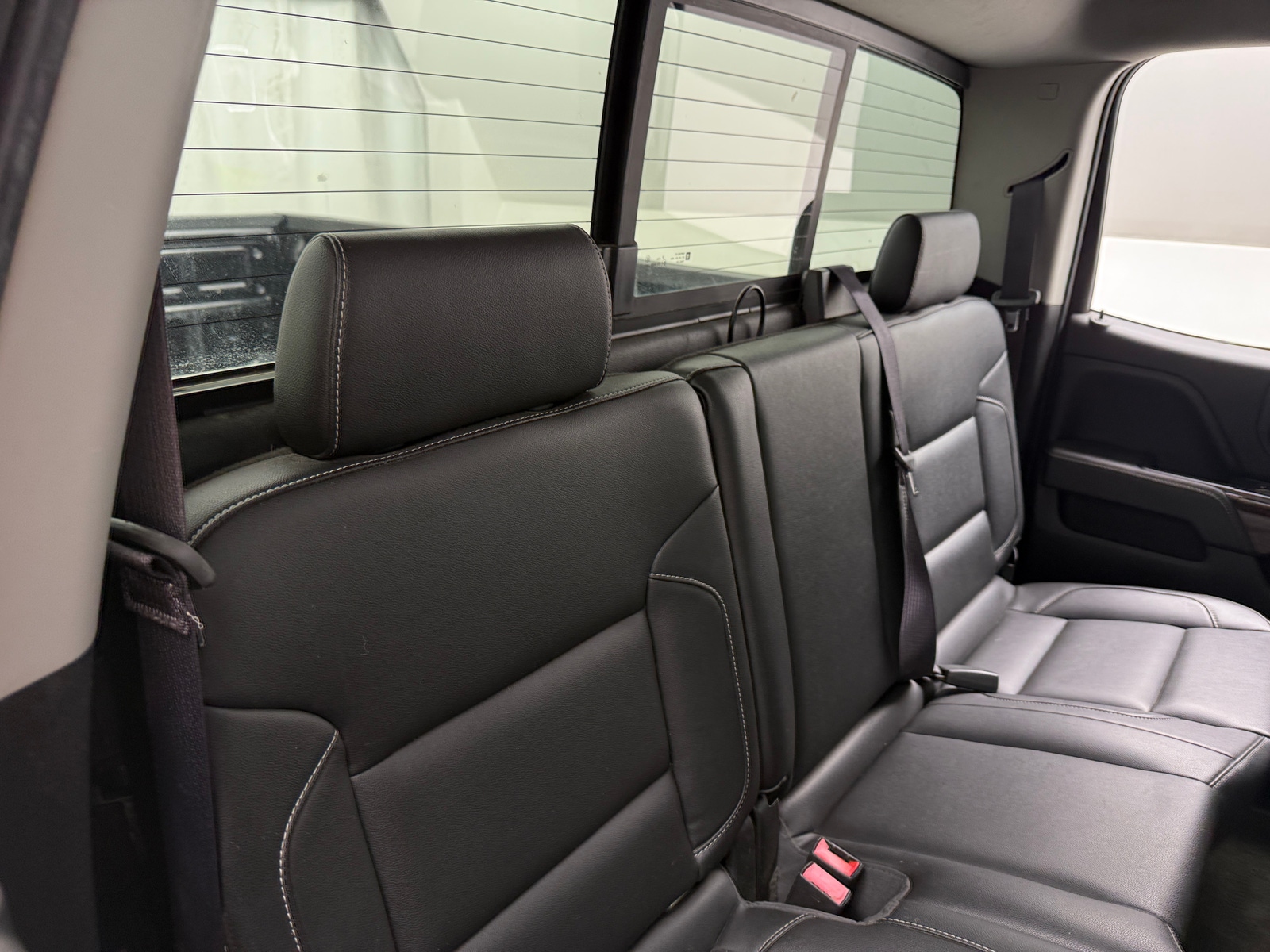 Thumbnail: 2016 GMC Sierra 1500 - 6