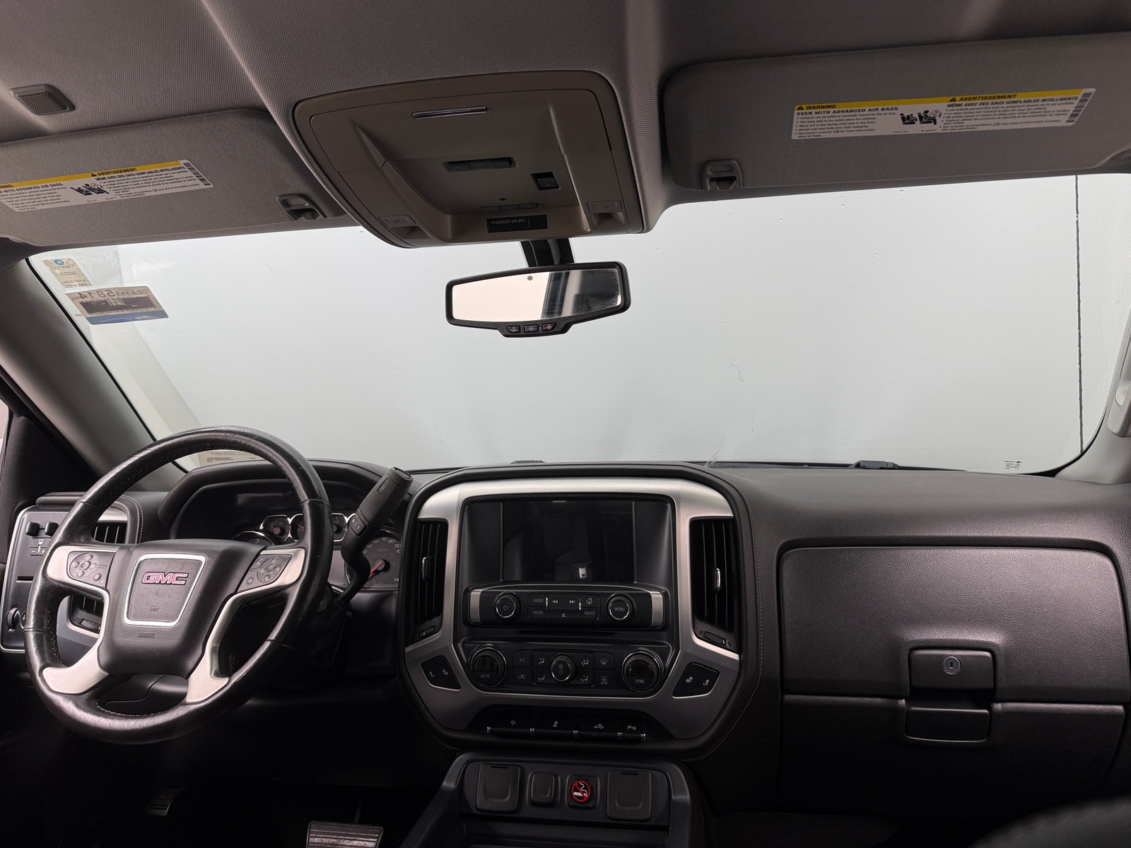 Thumbnail: 2016 GMC Sierra 1500 - 3