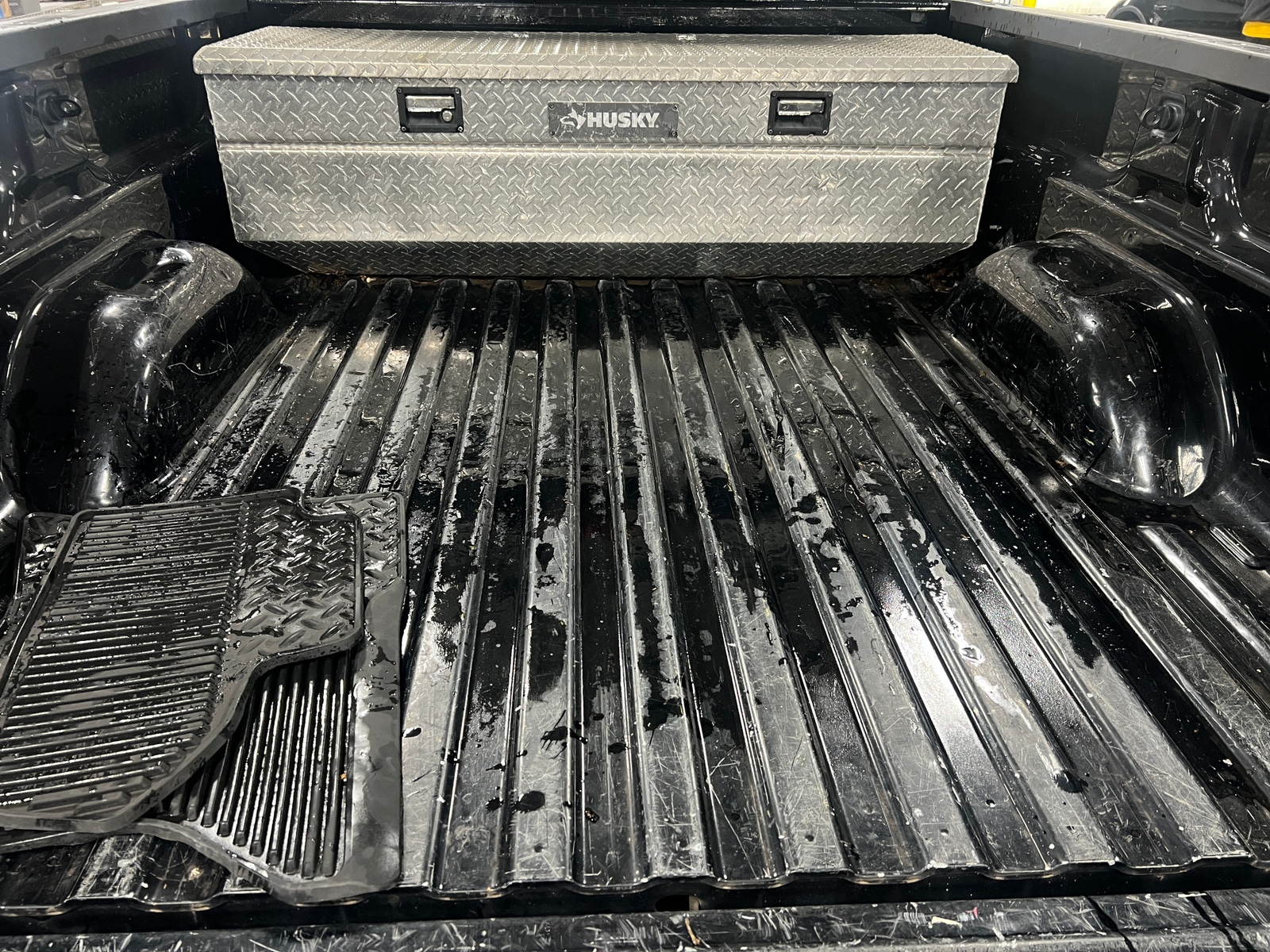 Thumbnail: 2016 GMC Sierra 1500 - 7