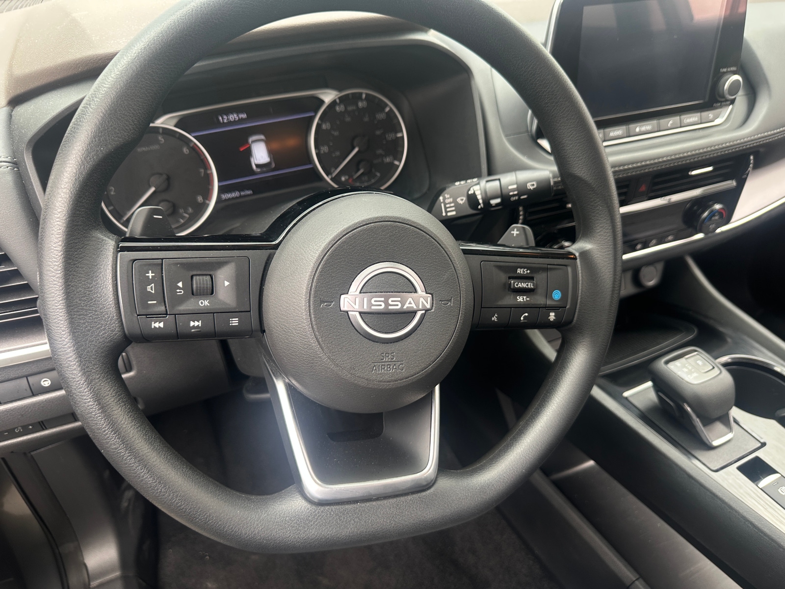 Thumbnail: 2023 Nissan Rogue - 5