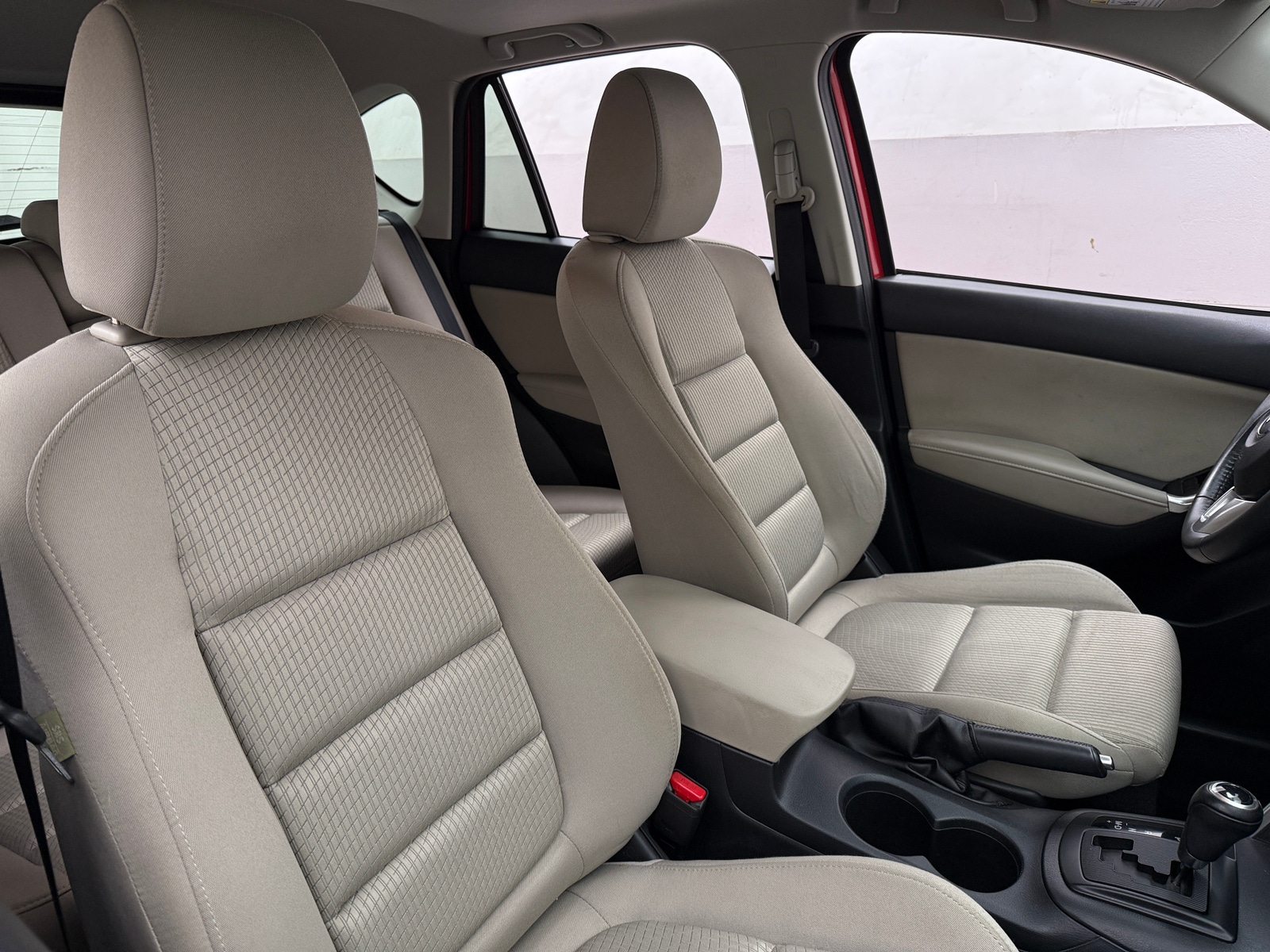 Thumbnail: 2014 Mazda CX-5 - 2