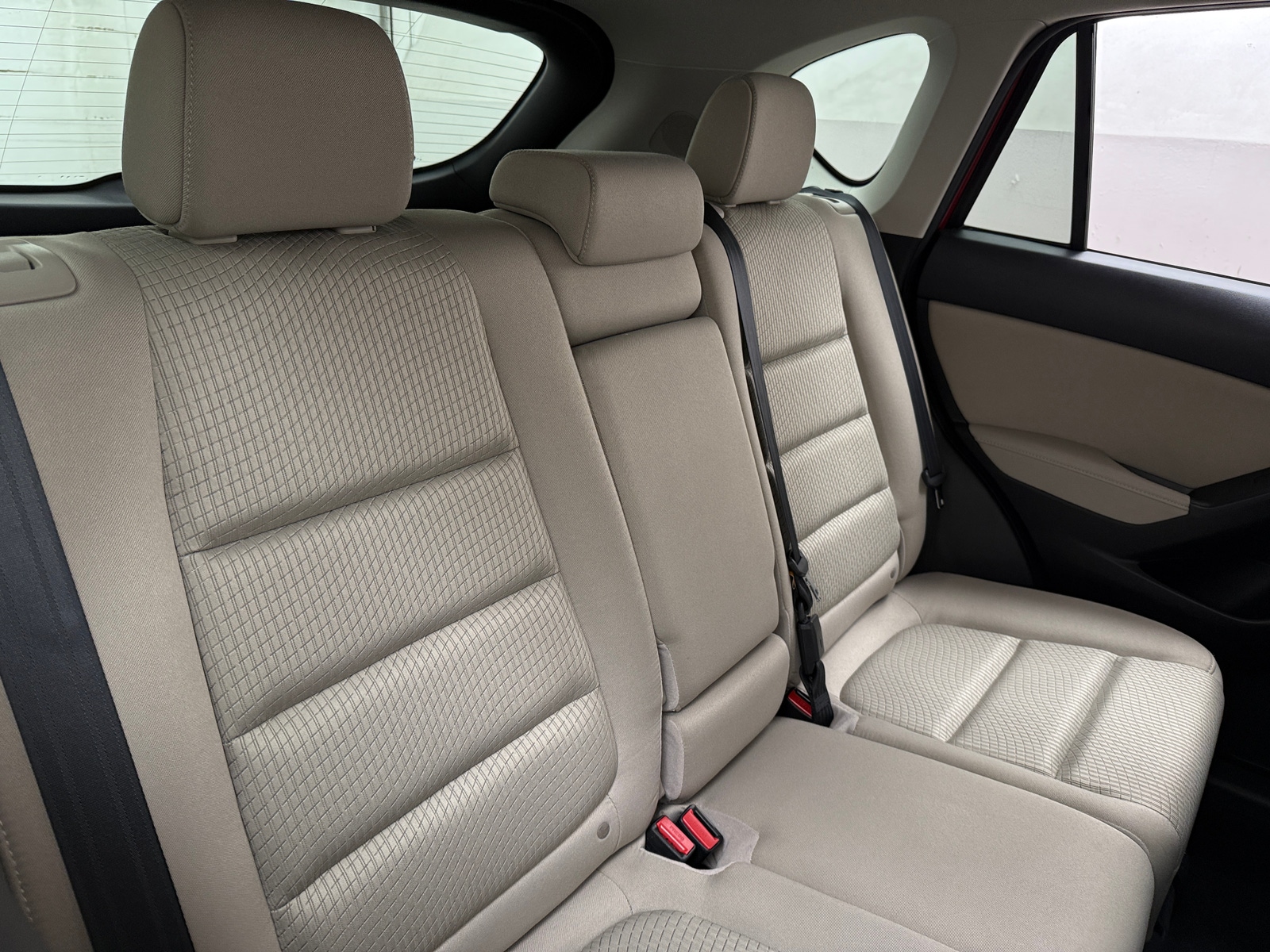 Thumbnail: 2014 Mazda CX-5 - 6