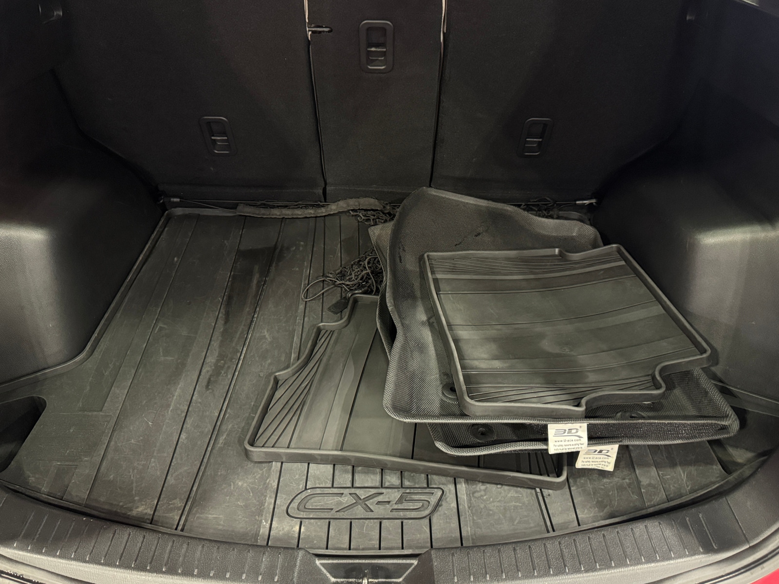 Thumbnail: 2014 Mazda CX-5 - 7