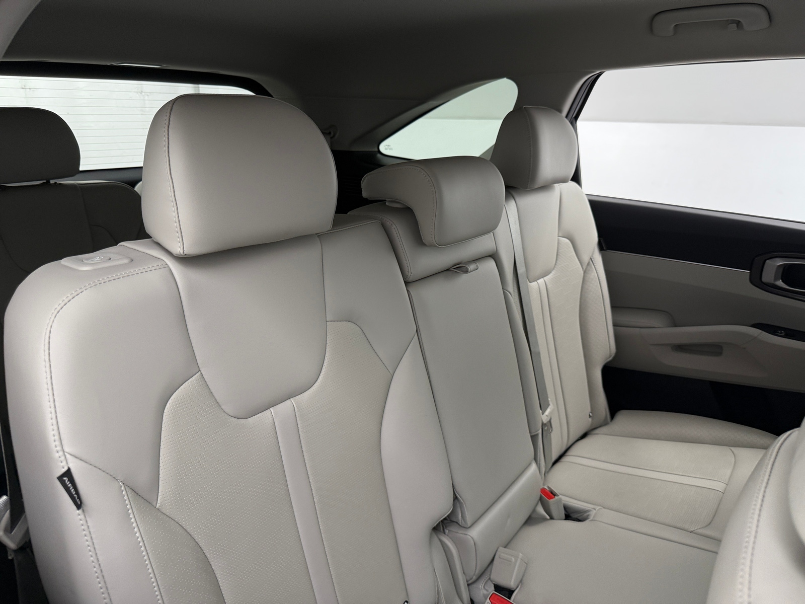 Thumbnail: 2025 Kia Sorento - 5