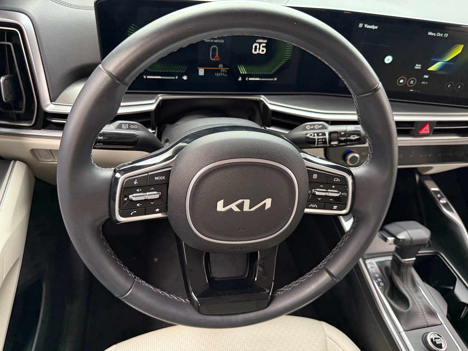 Thumbnail: 2025 Kia Sorento - 4