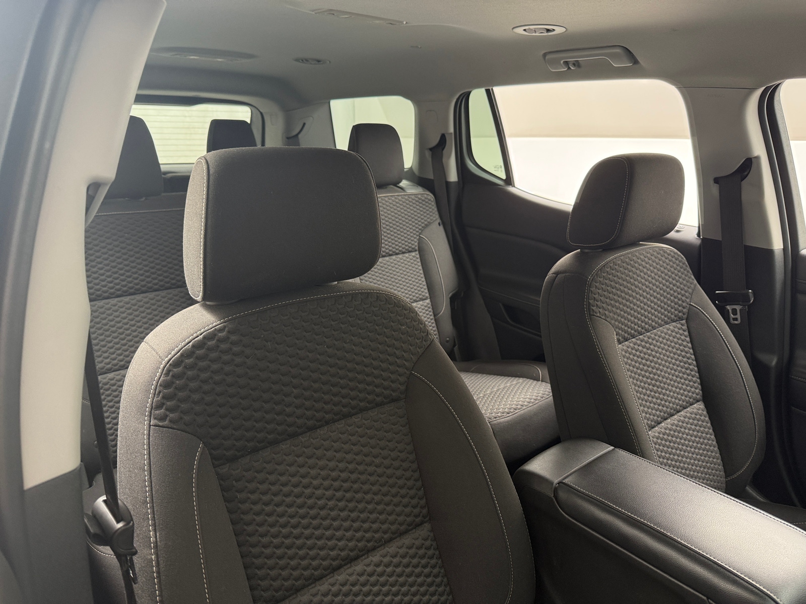 Thumbnail: 2019 GMC Acadia - 2