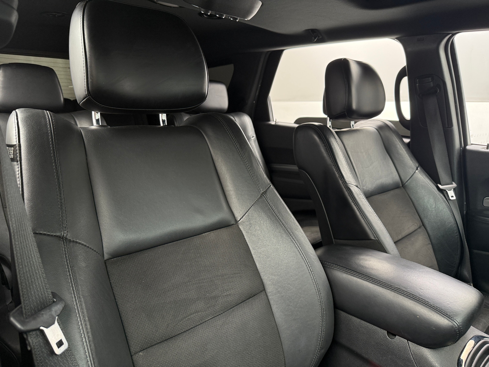 Thumbnail: 2019 Dodge Durango - 2