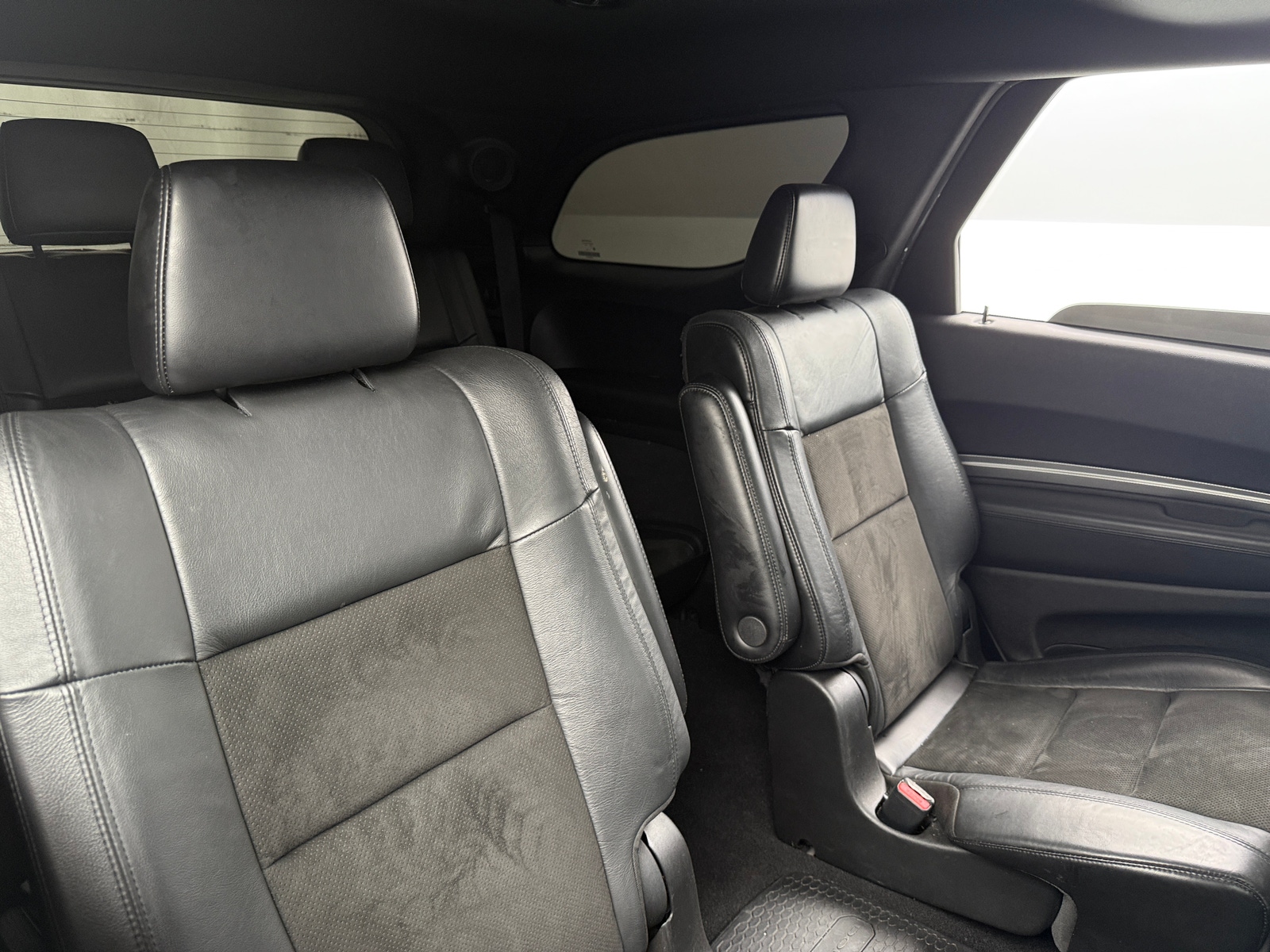 Thumbnail: 2019 Dodge Durango - 6