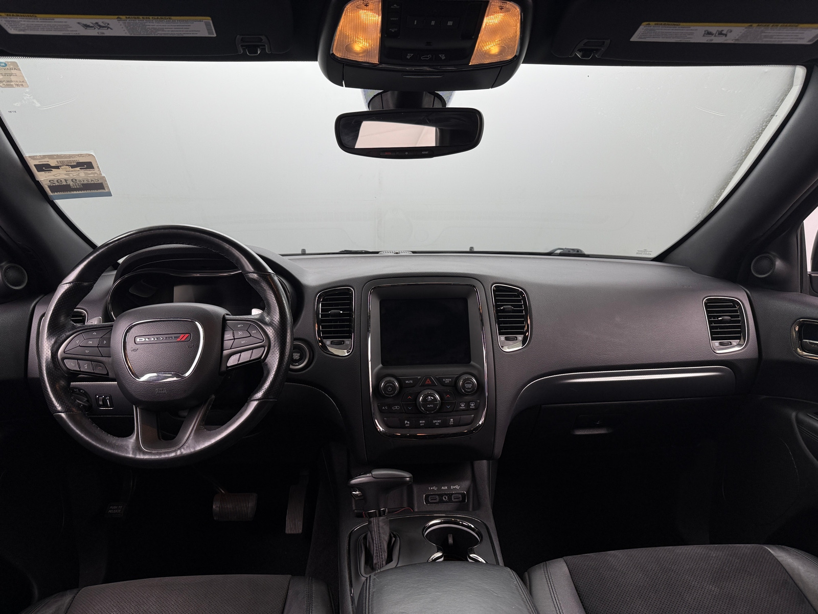 Thumbnail: 2019 Dodge Durango - 3