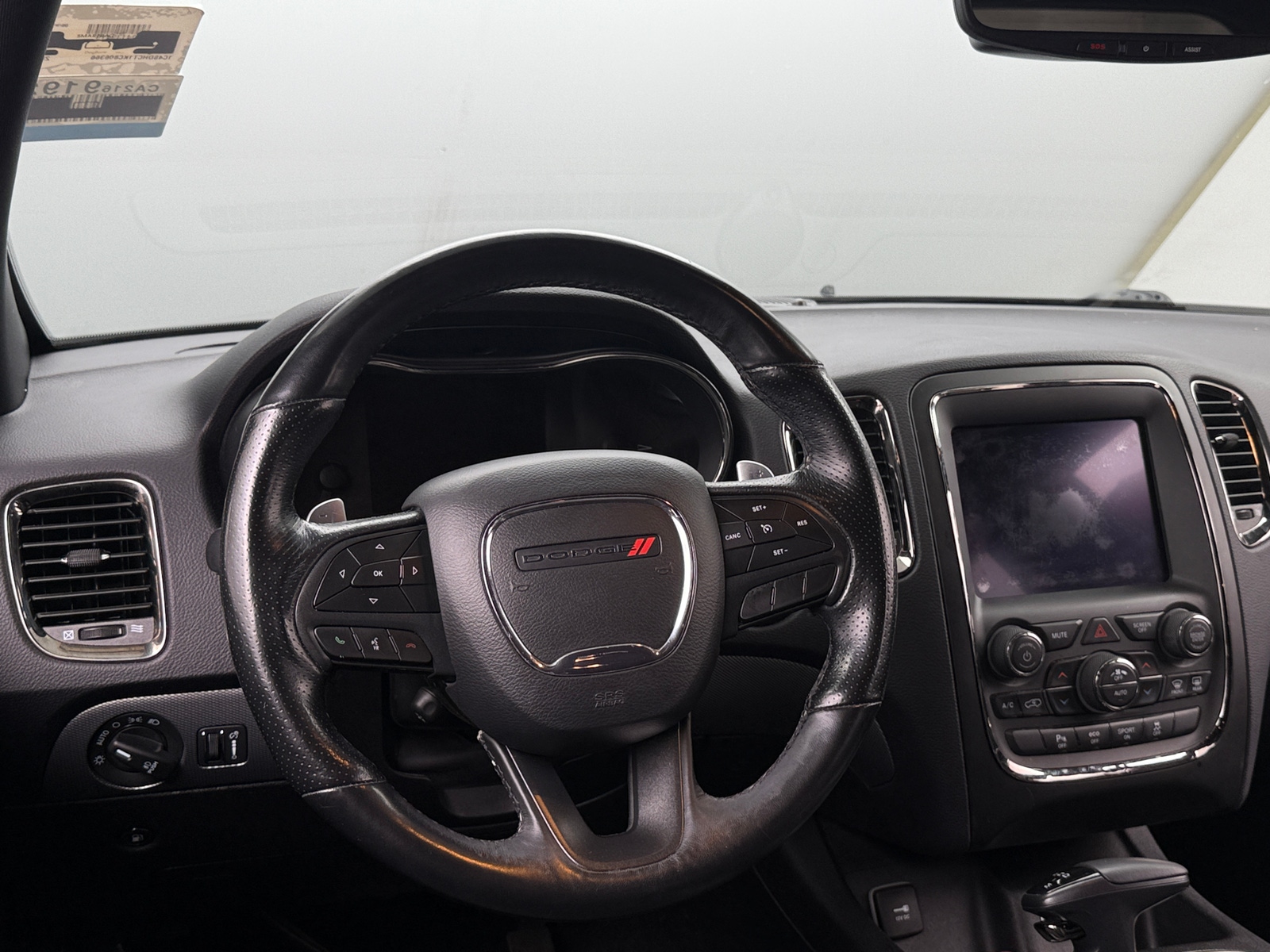 Thumbnail: 2019 Dodge Durango - 5