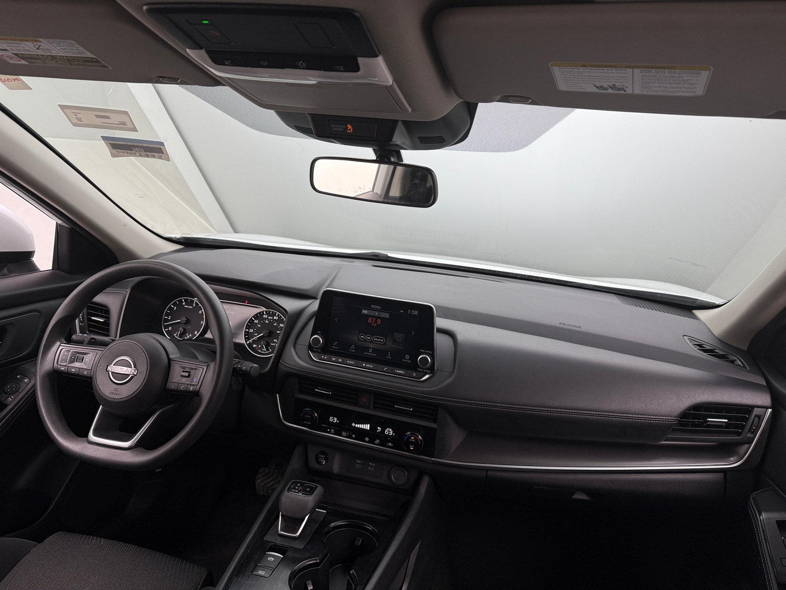Thumbnail: 2024 Nissan Rogue - 3