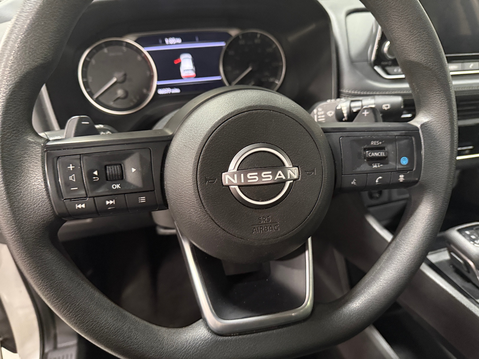 Thumbnail: 2024 Nissan Rogue - 5