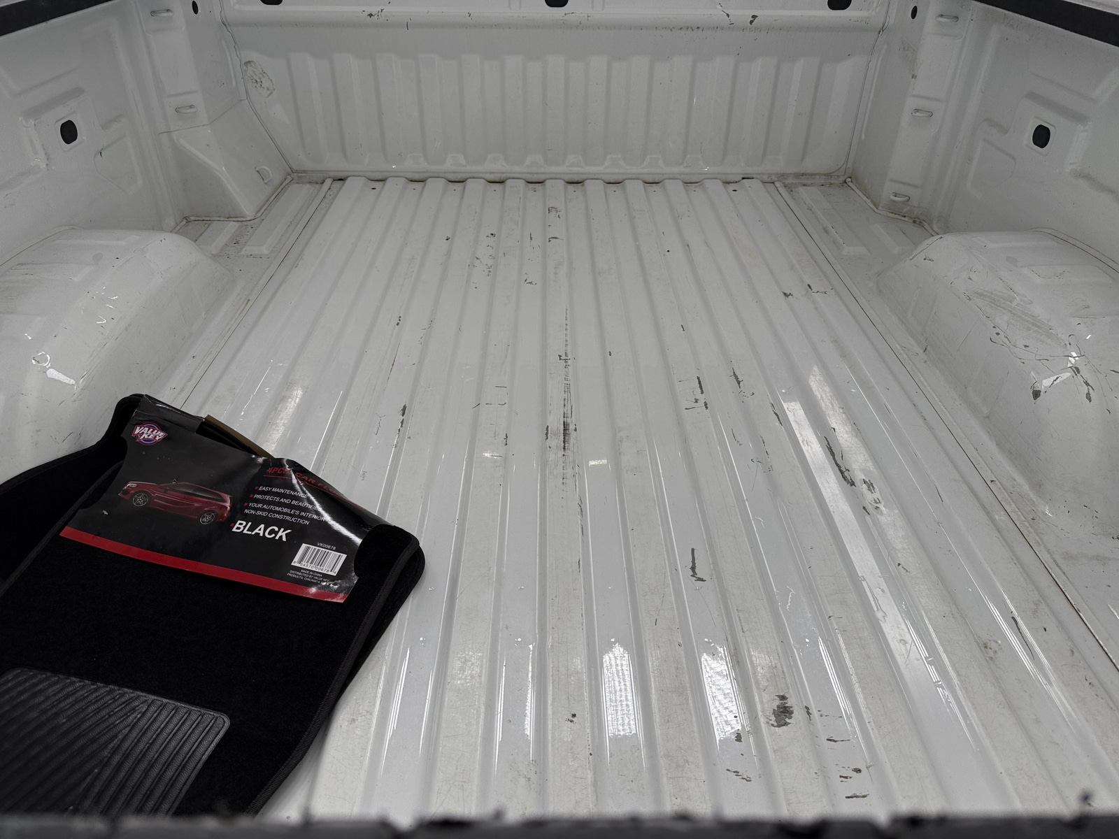 Thumbnail: 2021 Chevrolet Silverado 2500 - 7