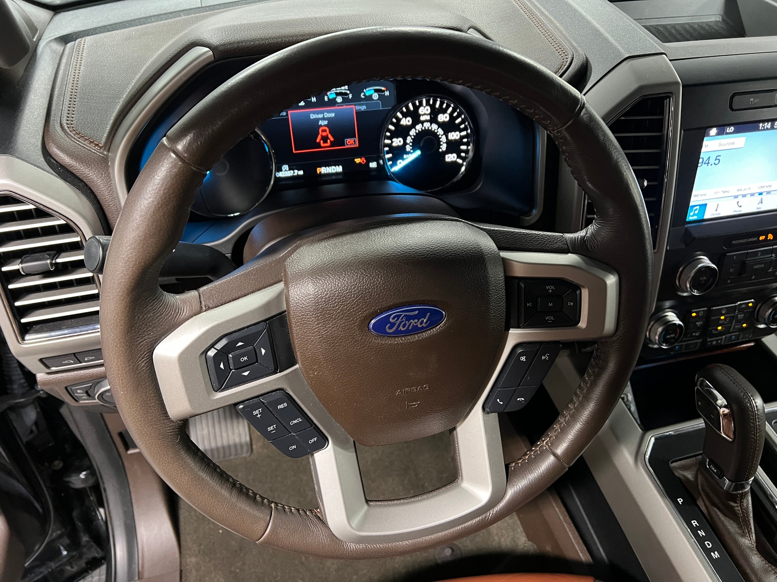 Thumbnail: 2019 Ford Econoline - 4