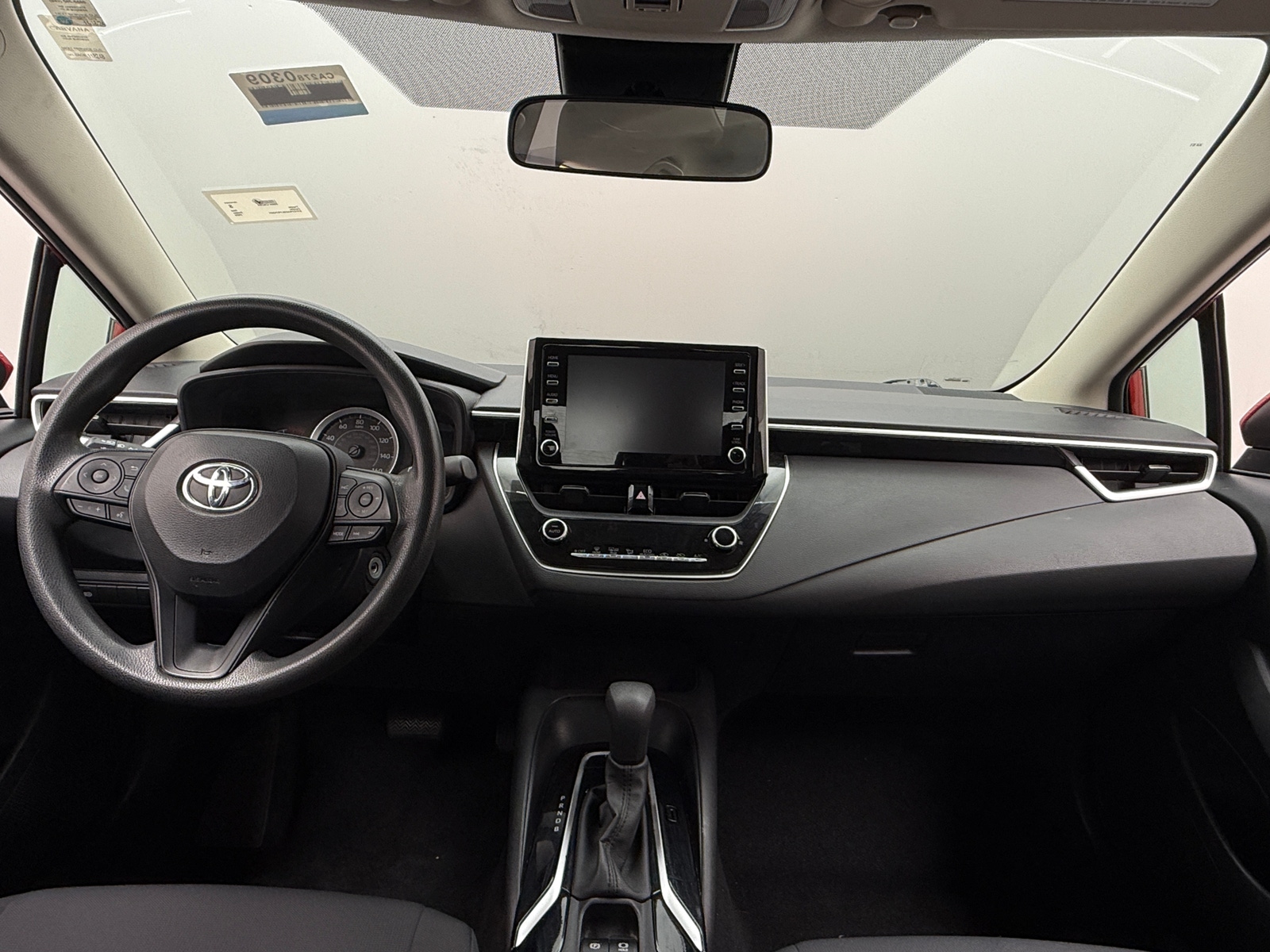 Thumbnail: 2020 Toyota Corolla - 3